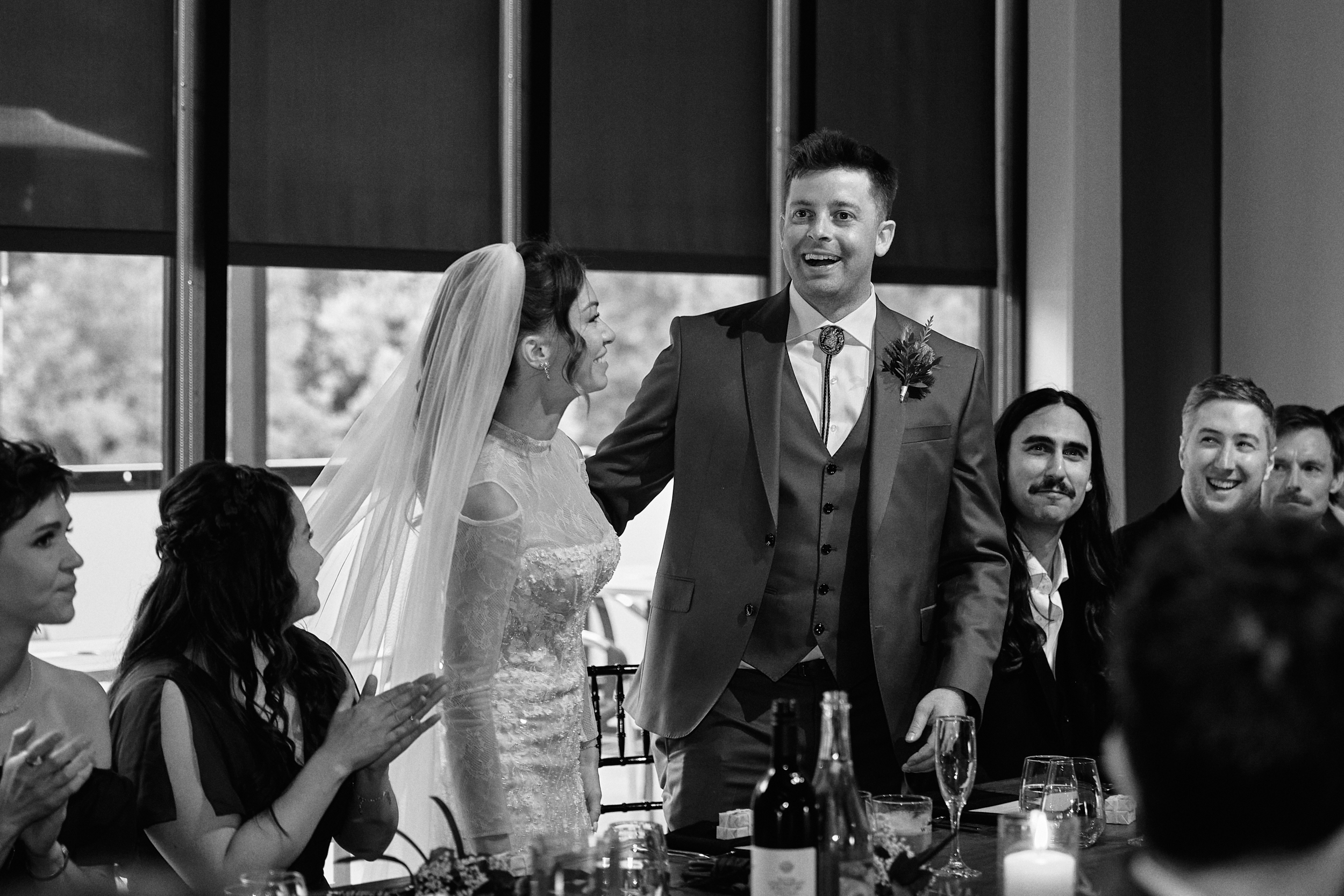 CanGolf Wedding - Greco Photo Co