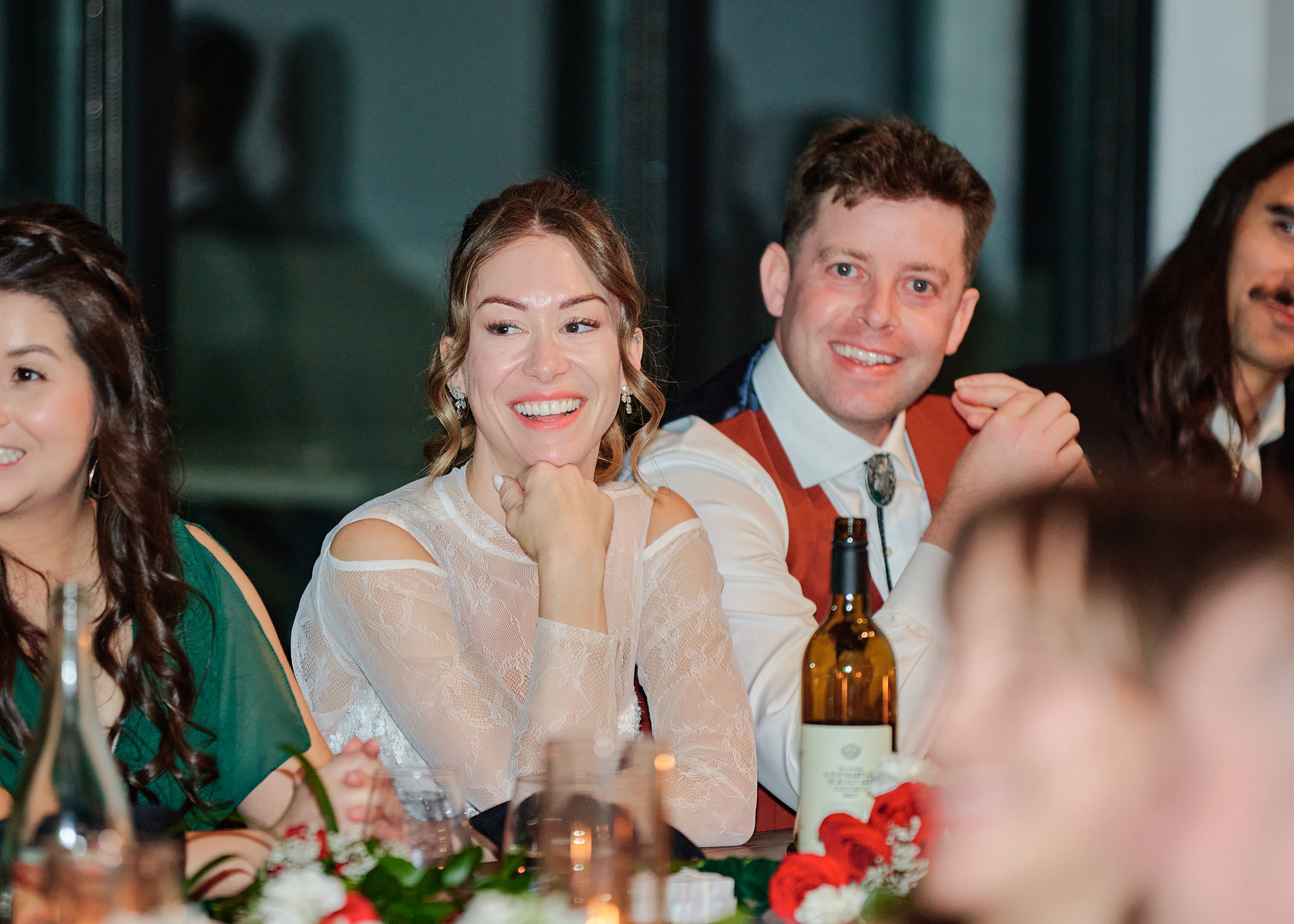 CanGolf Wedding - Greco Photo Co