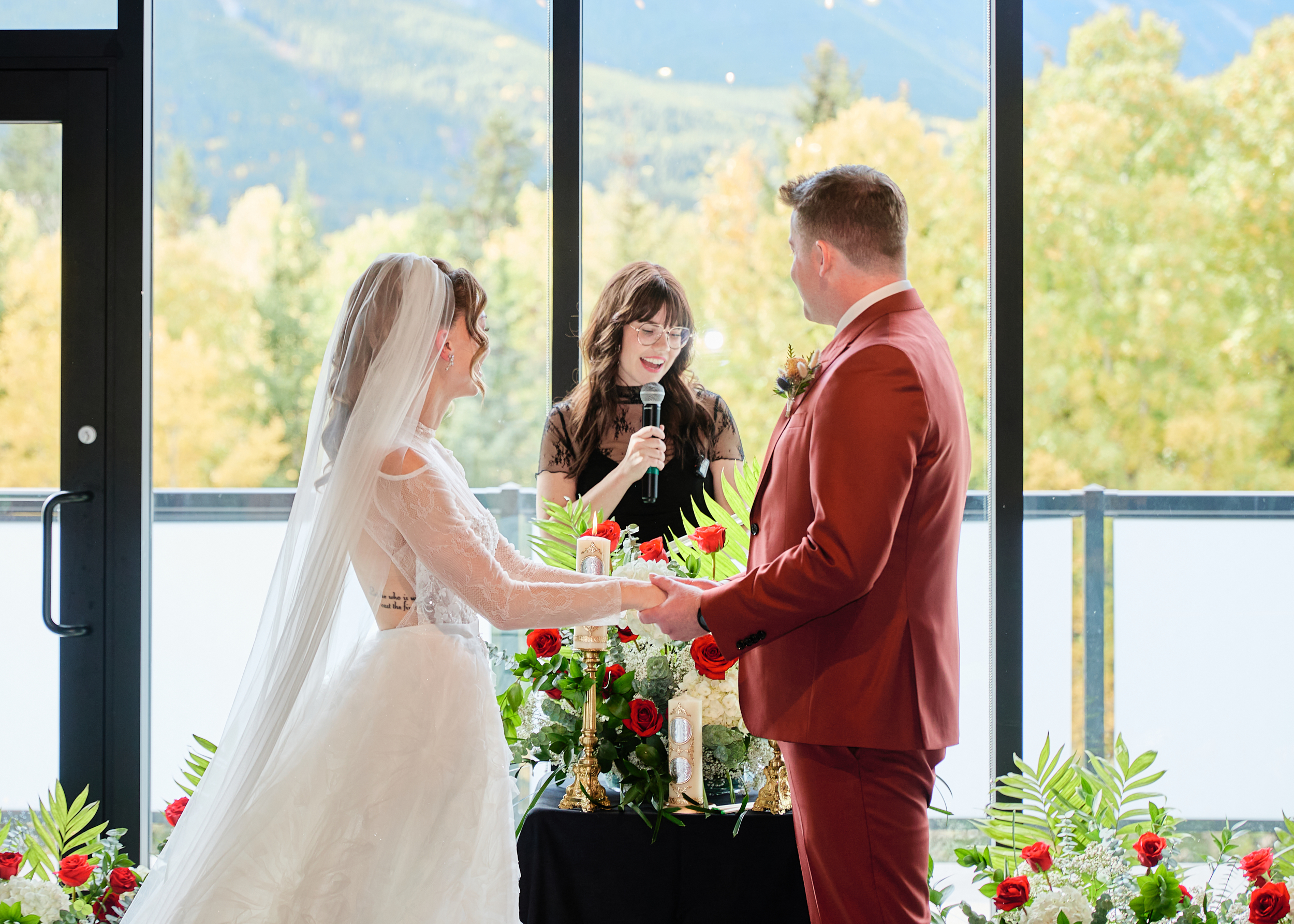 CanGolf Wedding - Greco Photo Co