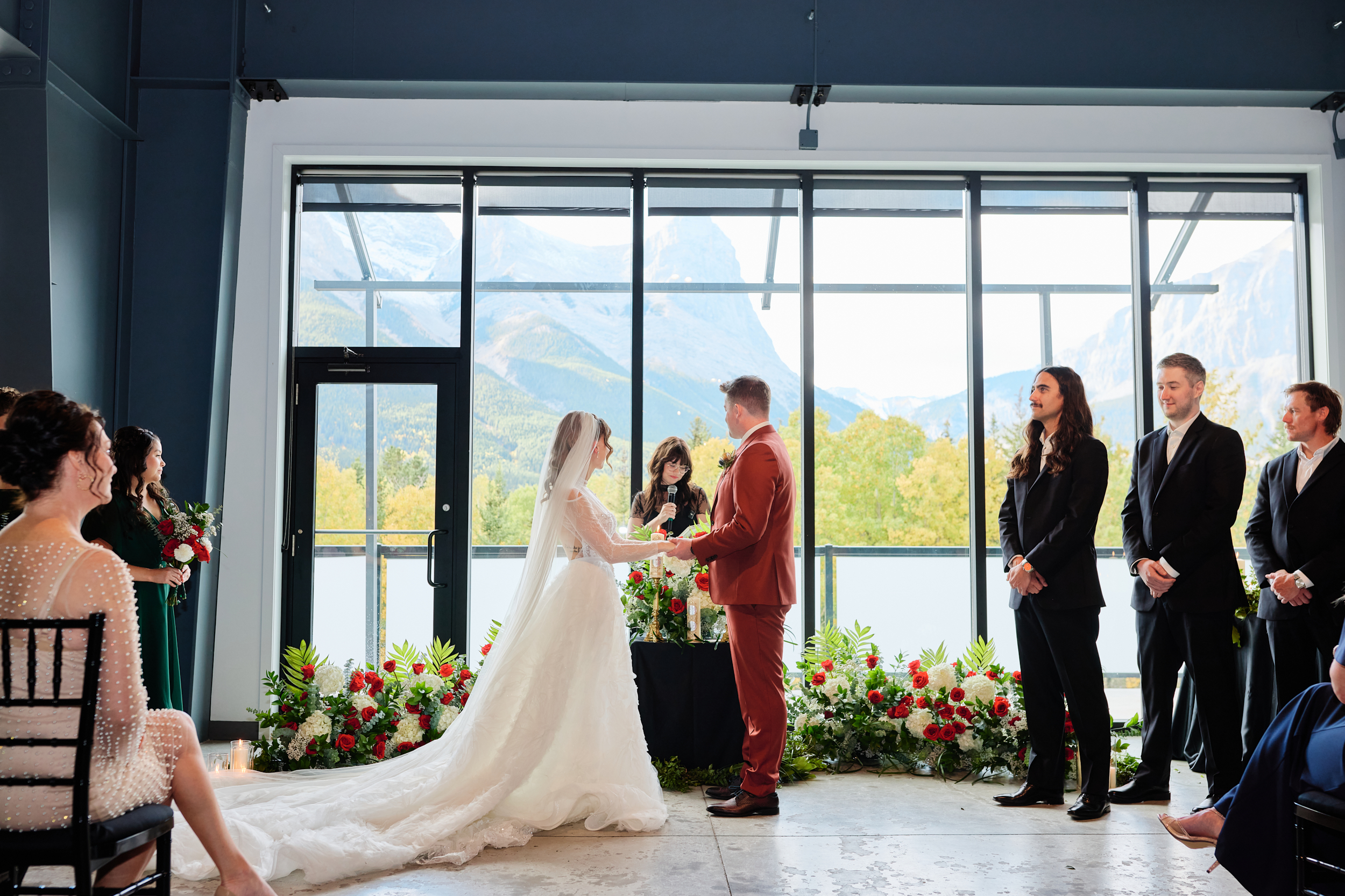 CanGolf Wedding - Greco Photo Co