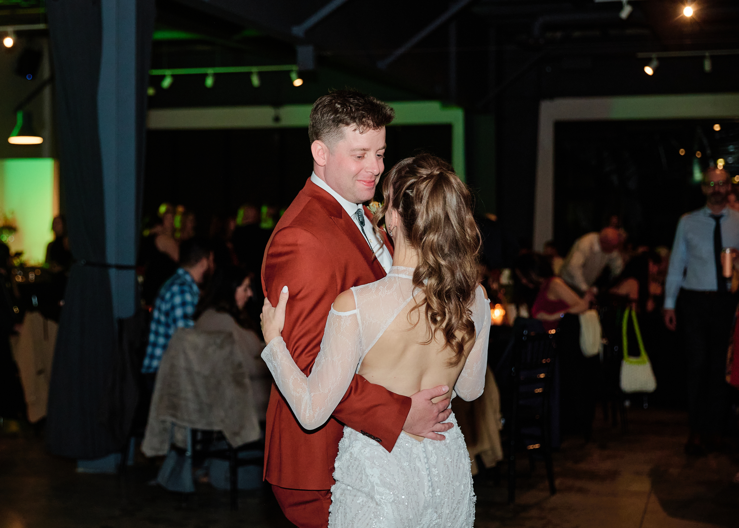CanGolf Wedding - Greco Photo Co