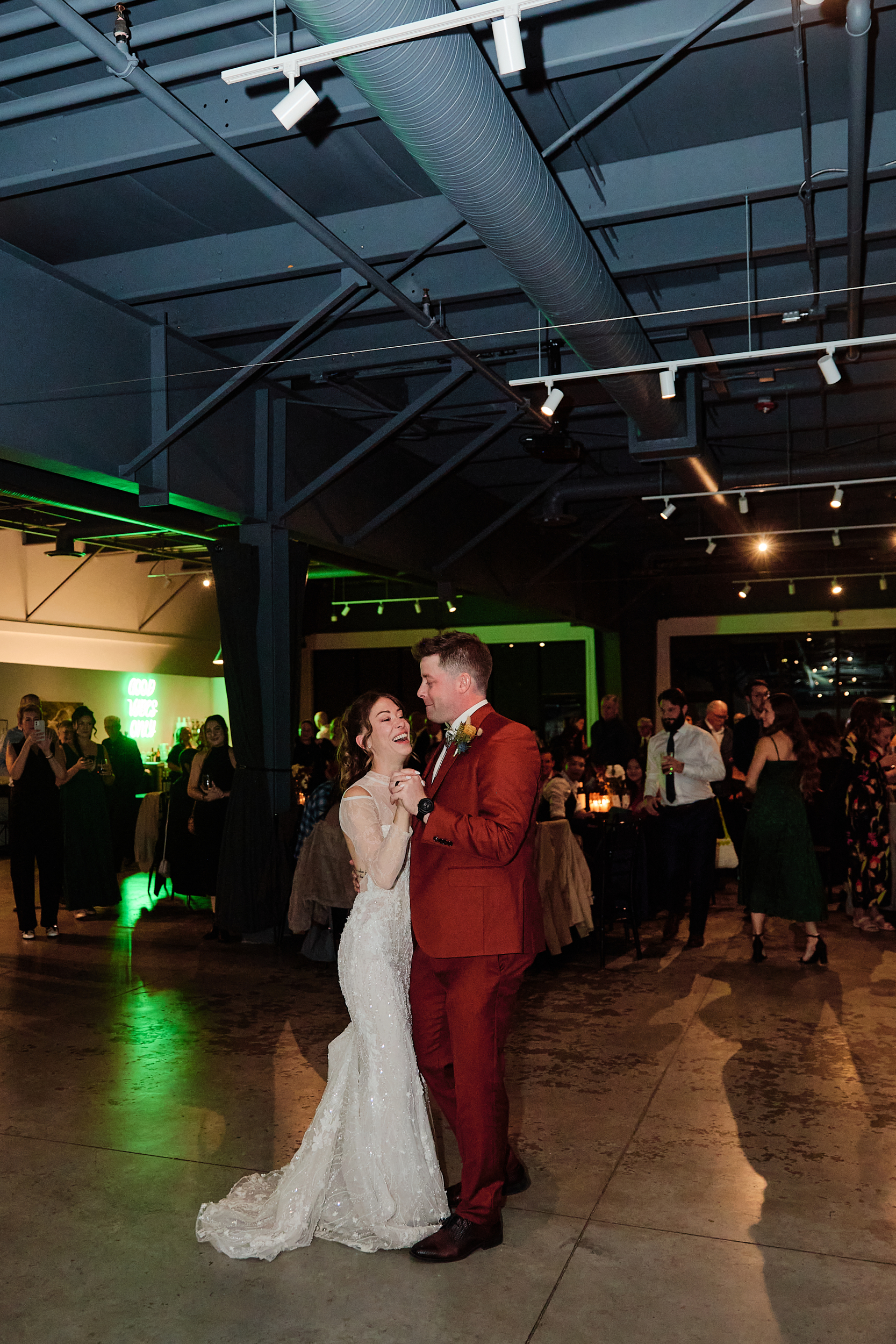 CanGolf Wedding - Greco Photo Co