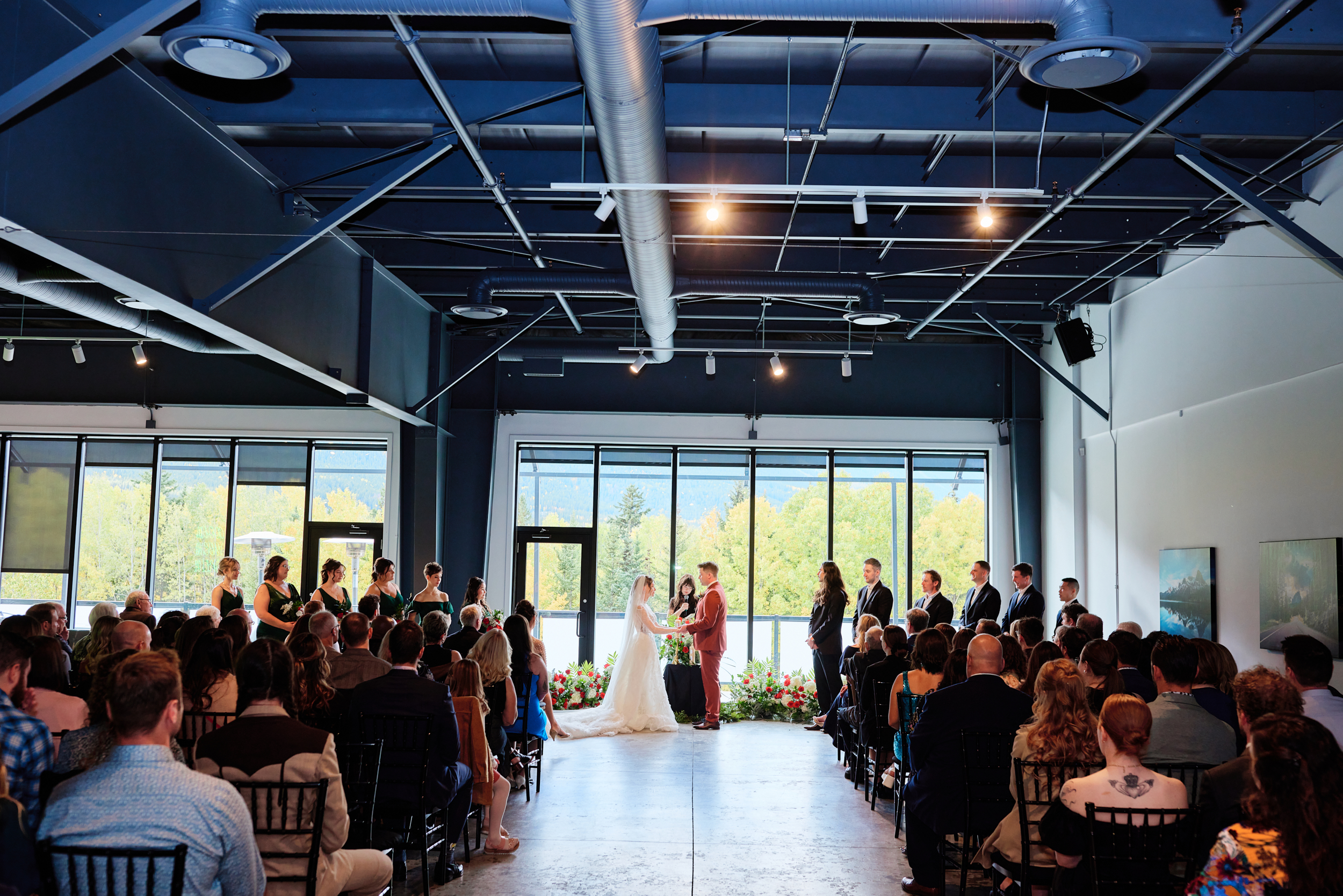 CanGolf Wedding - Greco Photo Co