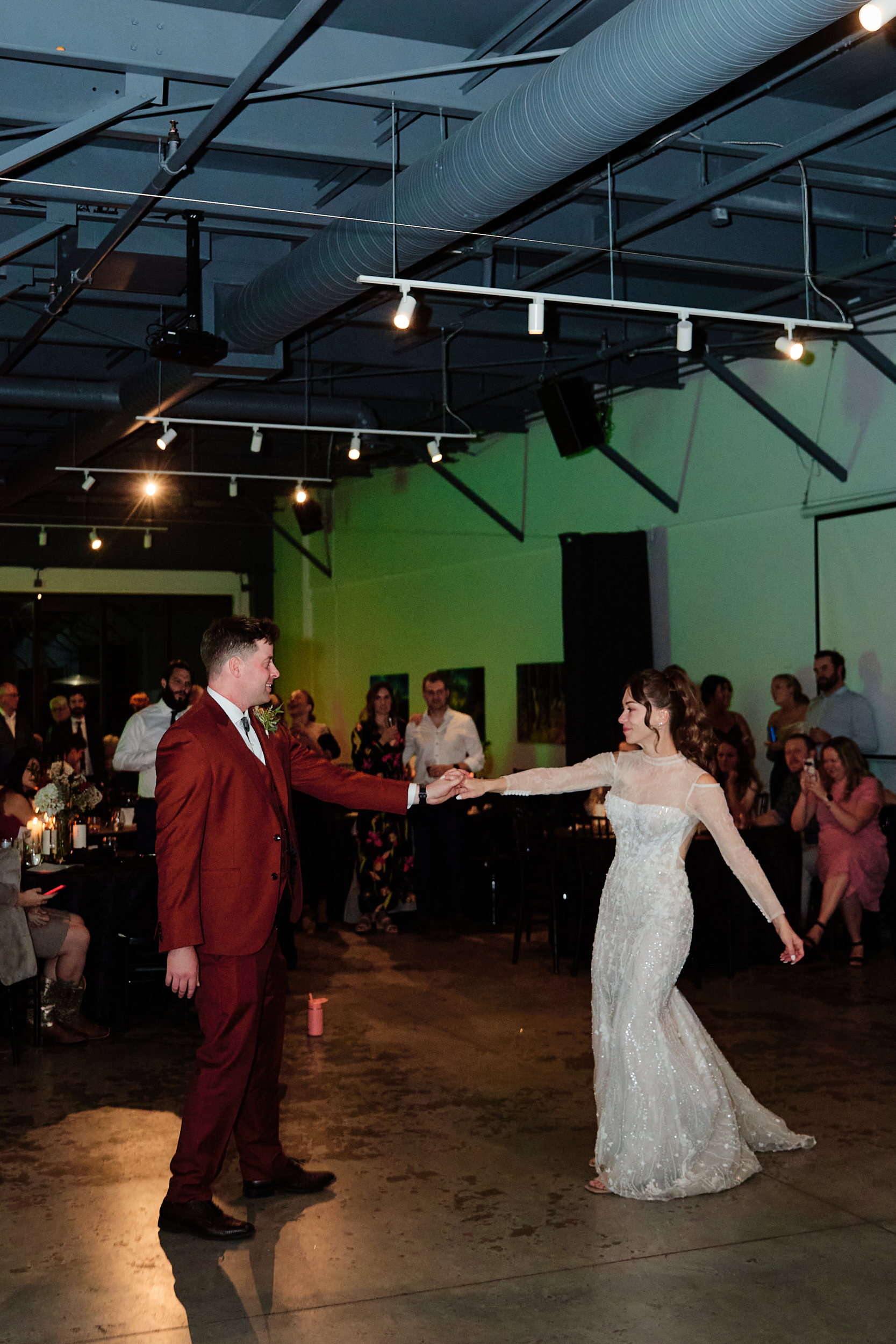 CanGolf Wedding - Greco Photo Co