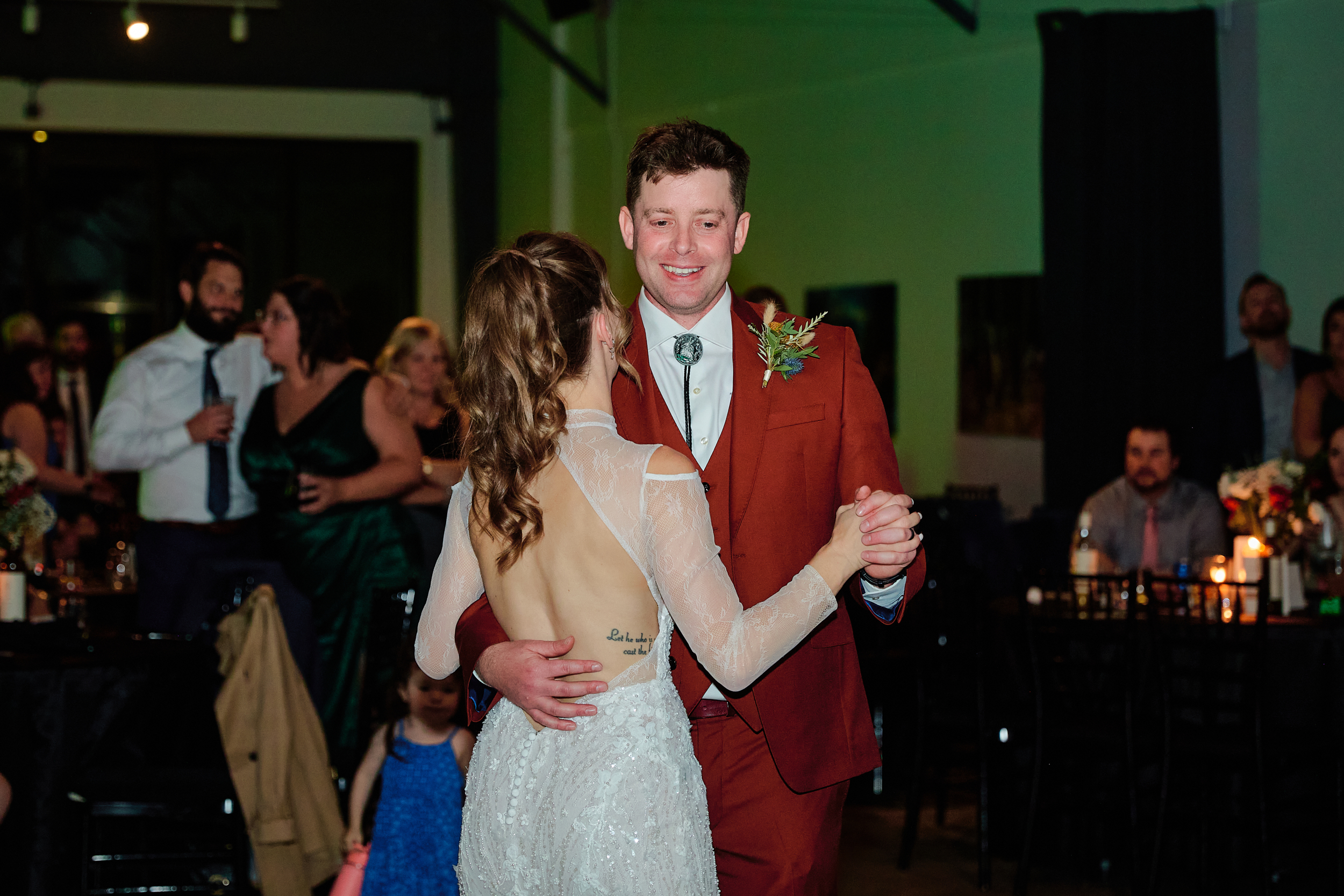 CanGolf Wedding - Greco Photo Co
