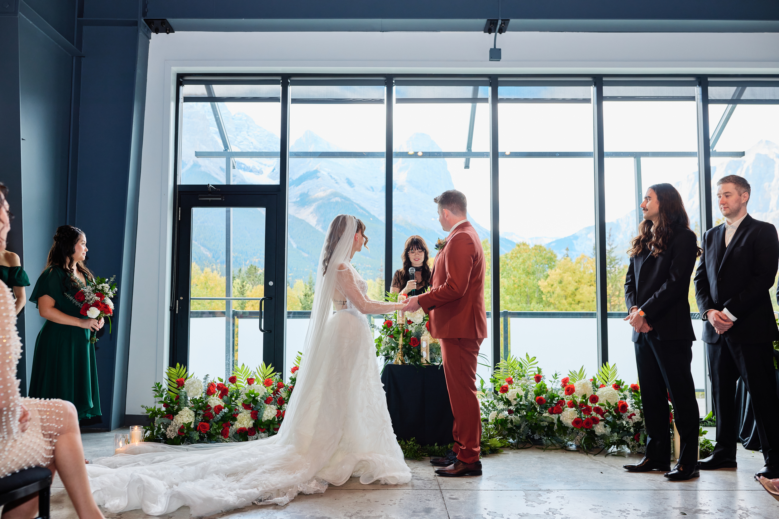 CanGolf Wedding - Greco Photo Co
