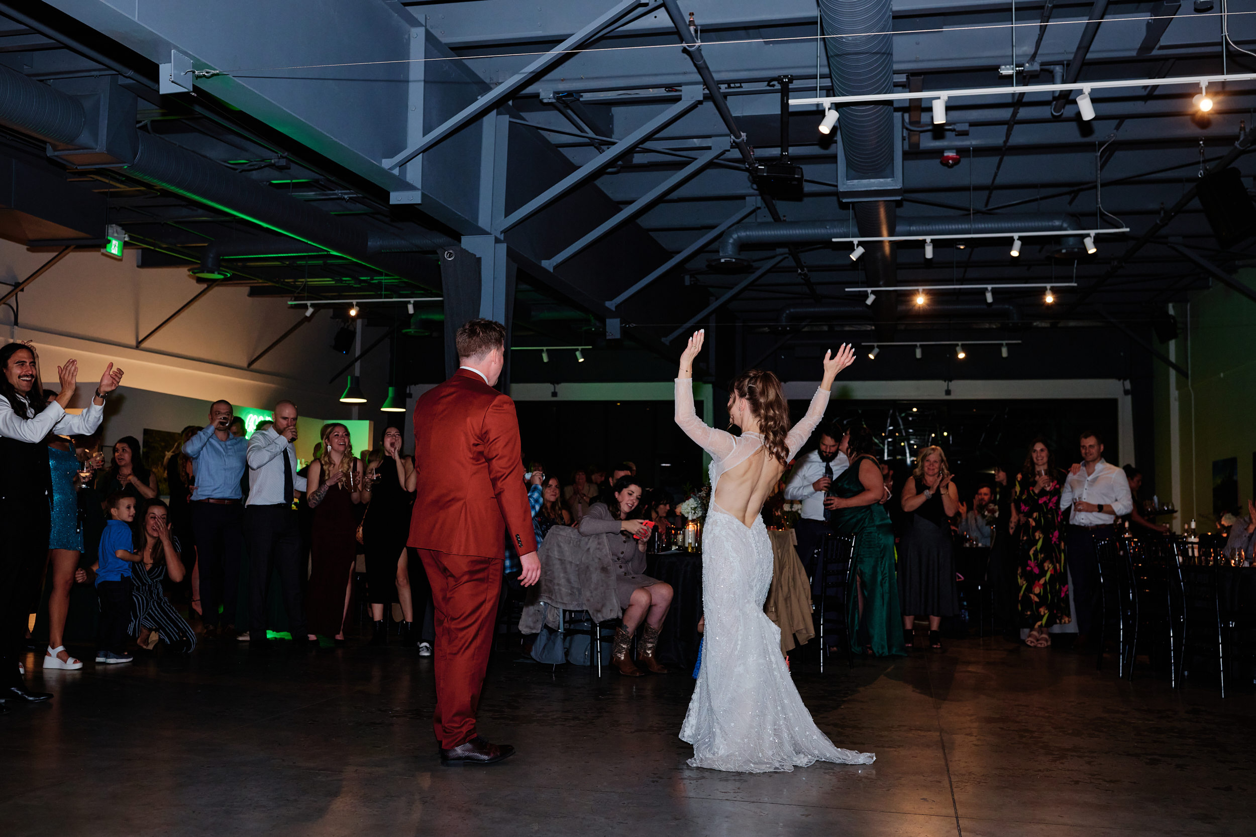 CanGolf Wedding - Greco Photo Co