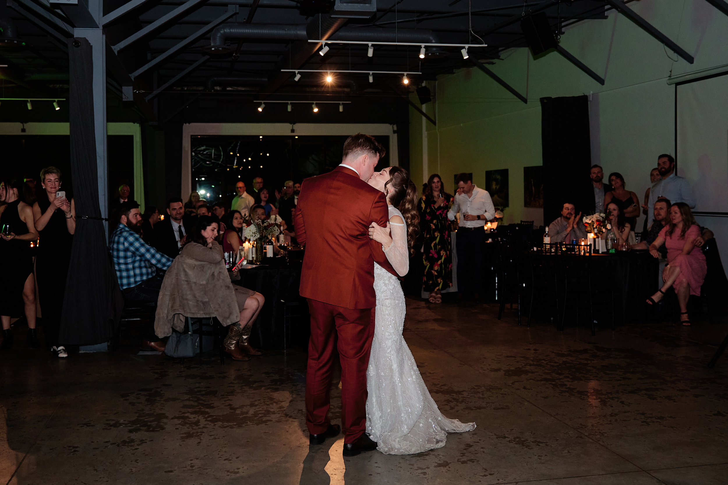 CanGolf Wedding - Greco Photo Co