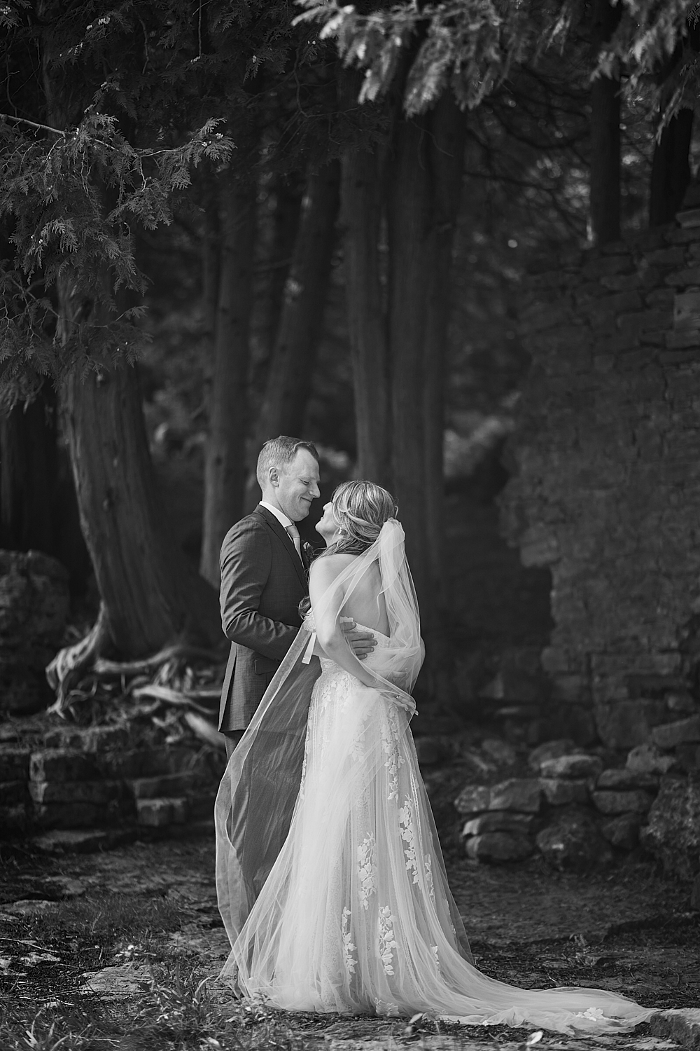 Millcroft Inn Wedding Photography
