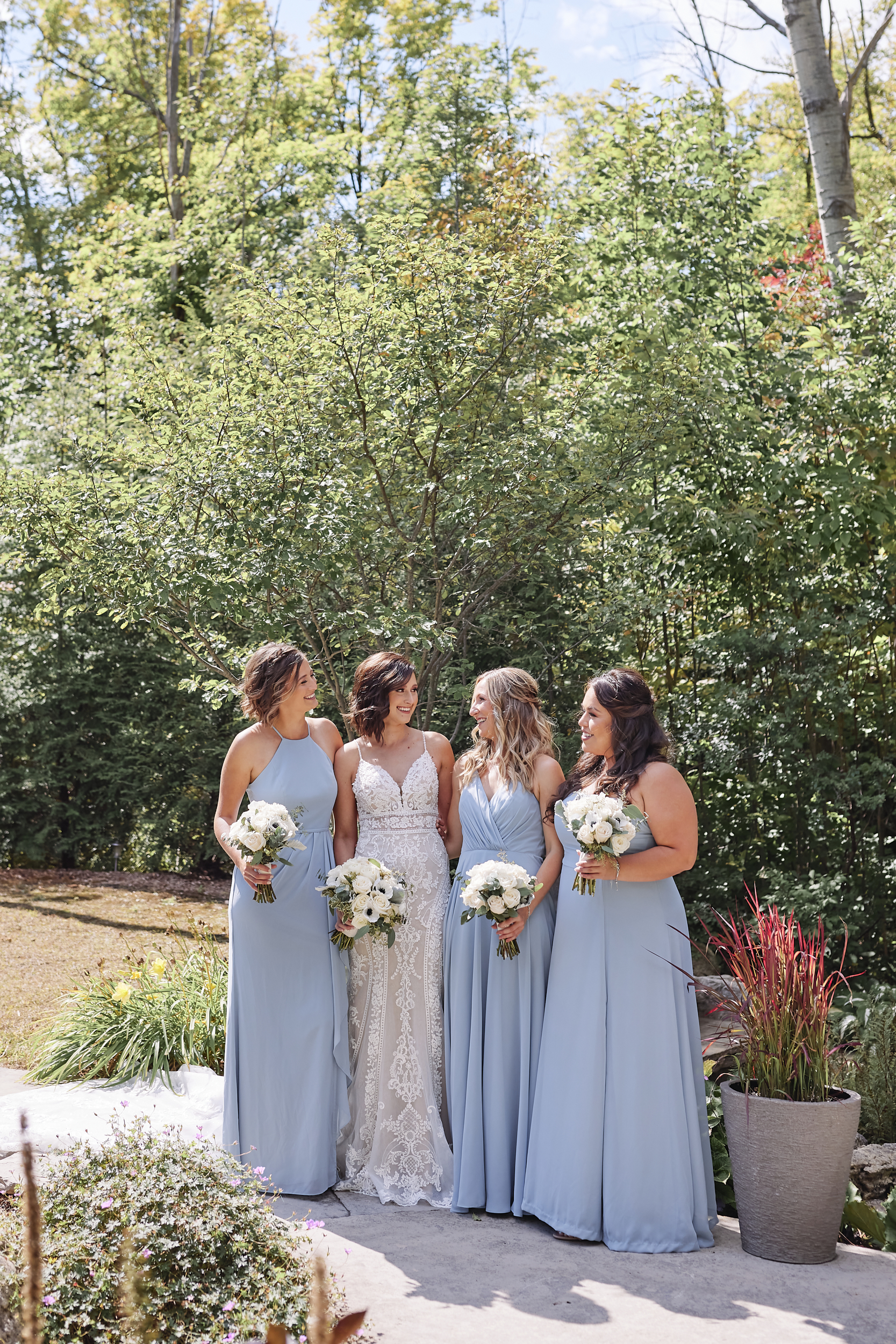 The Doctor's House Wedding Photography - Greco Photo Company
