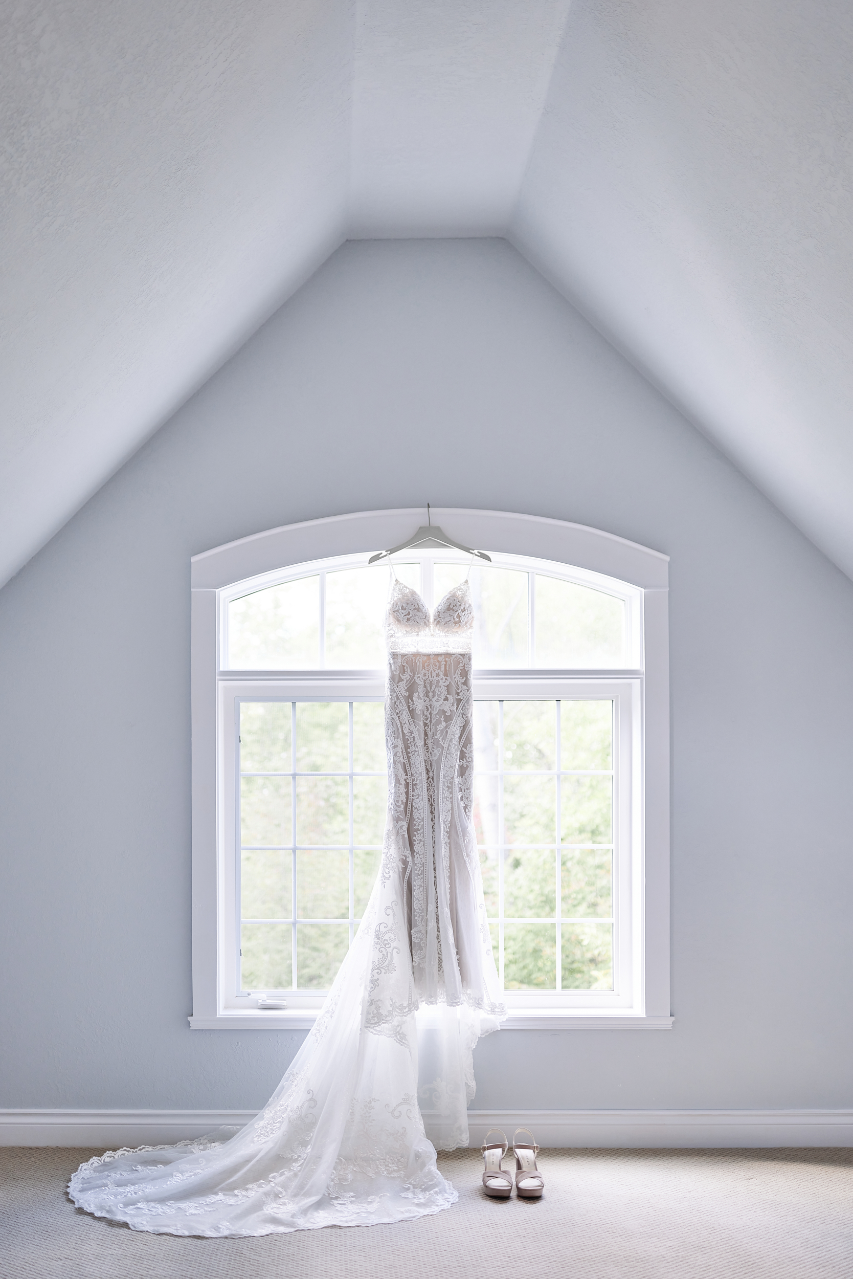 The Doctor's House Wedding Photography - Greco Photo Company