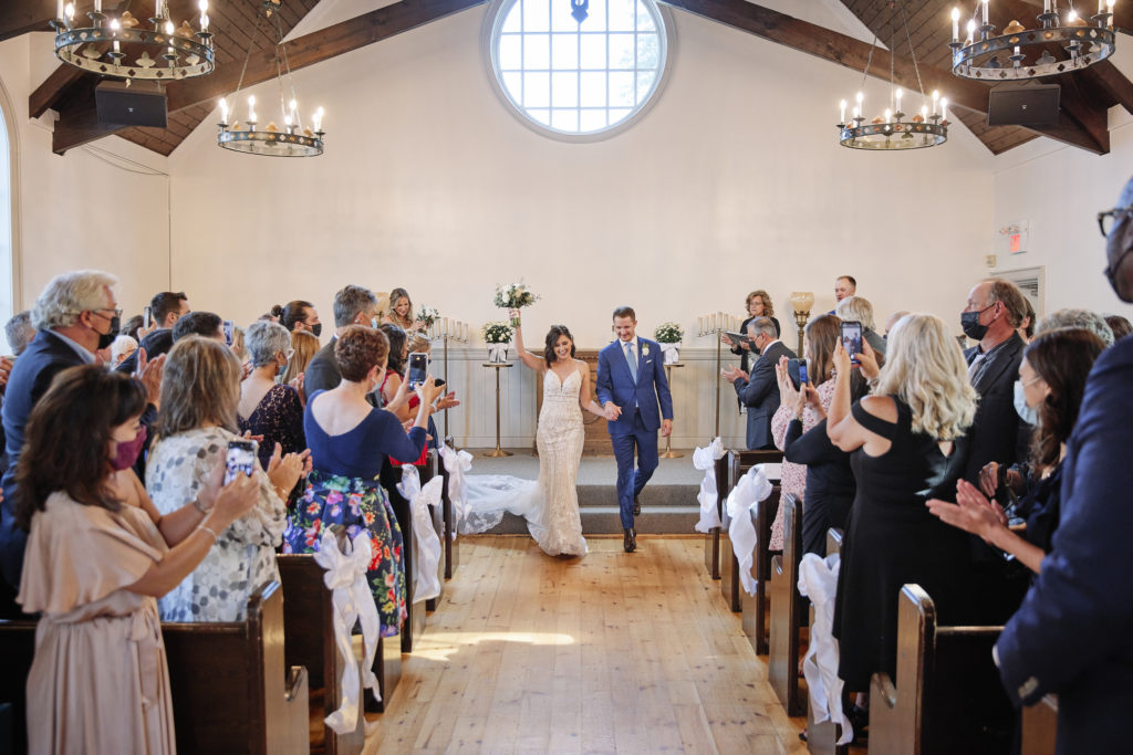 The Doctor's House Wedding Photography - Greco Photo Company