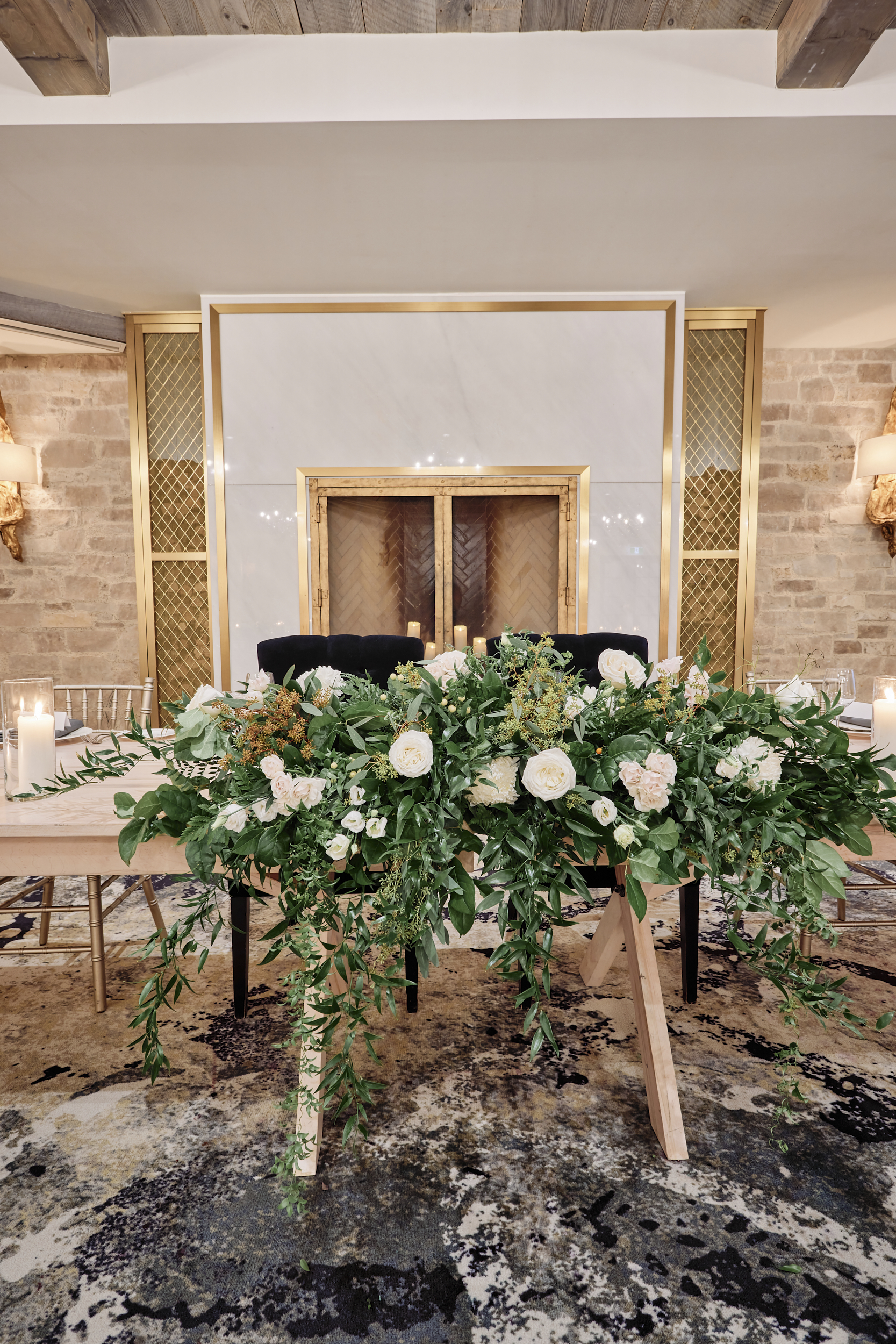 Elora Mill Wedding Photography - Greco Photo Company