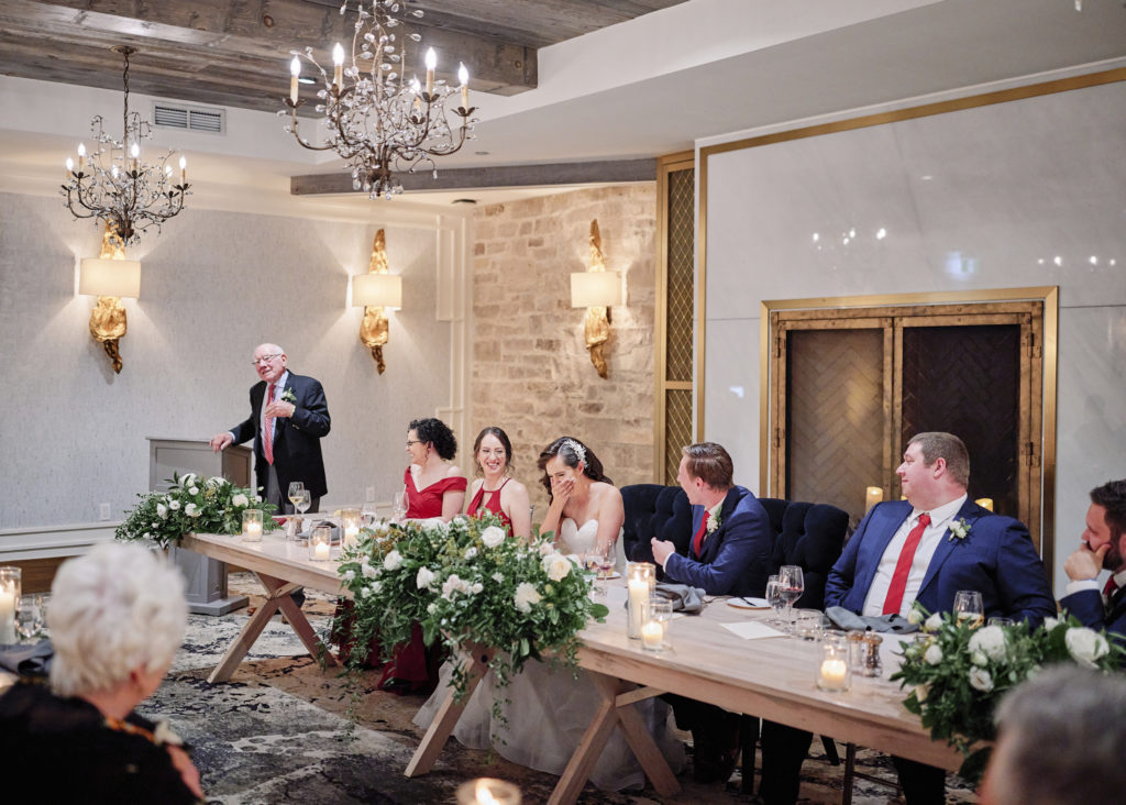 Elora Mill Wedding Photography - Greco Photo Company