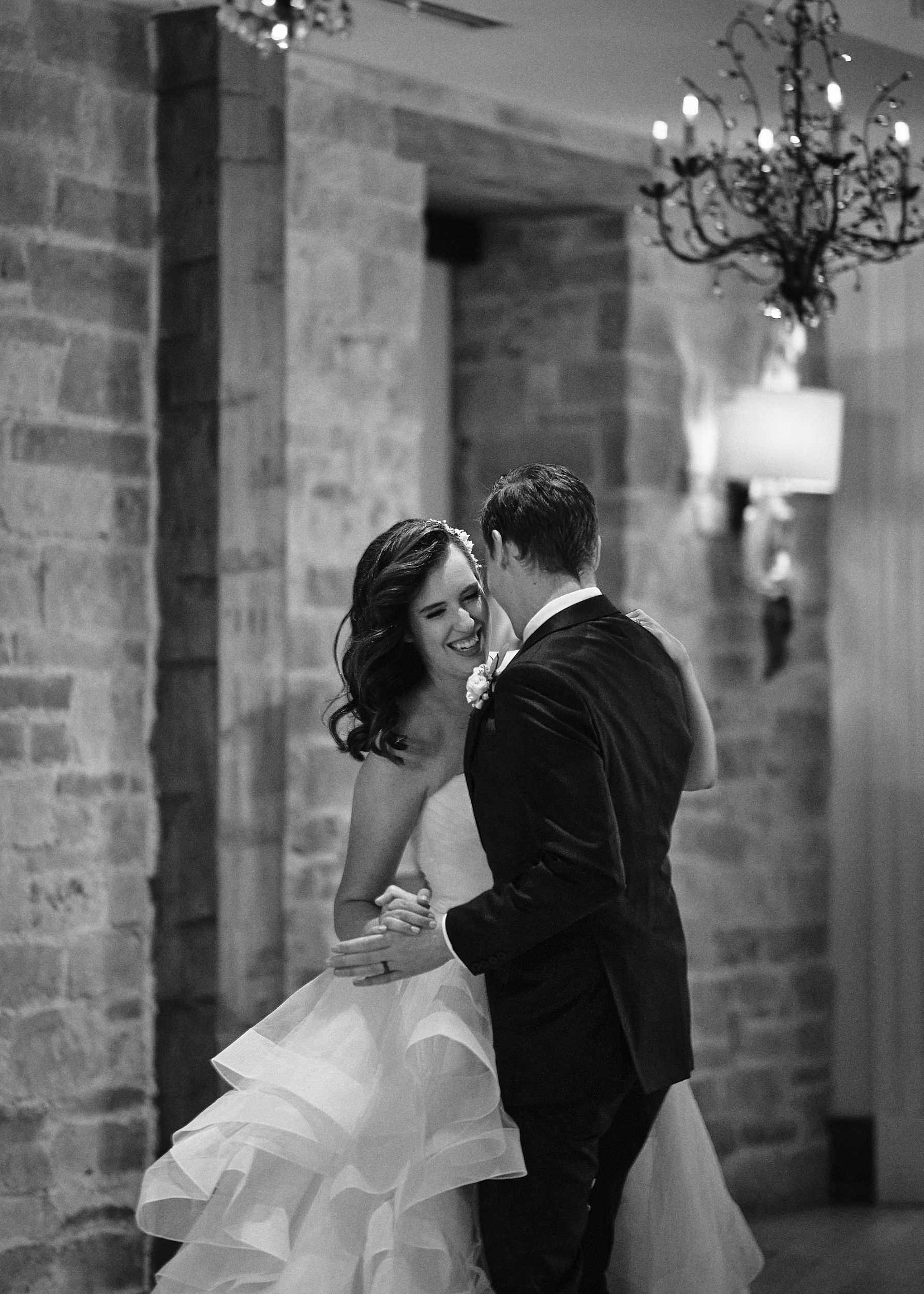 Elora Mill Wedding Photography - Greco Photo Company