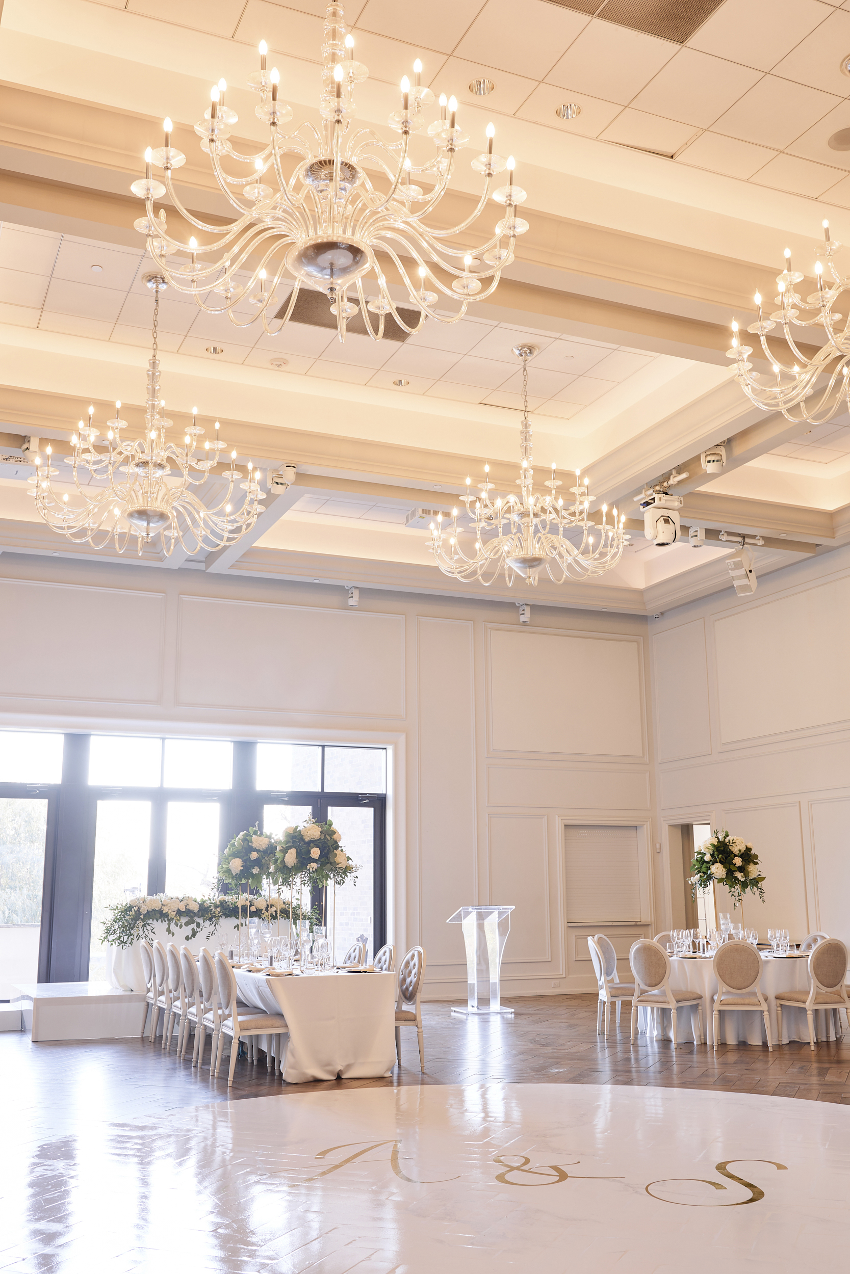 Arlington Estate Wedding - Greco Photo Company