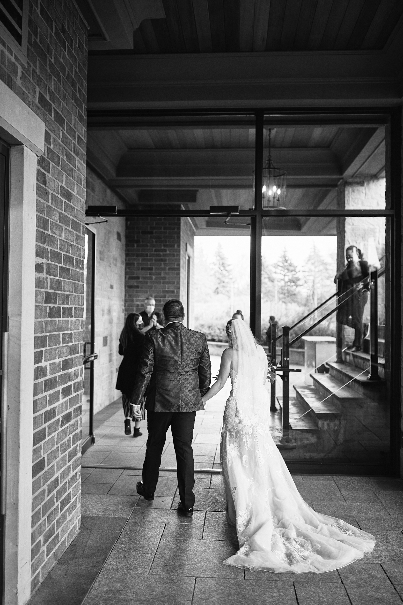 Arlington Estate Wedding - Greco Photo Company