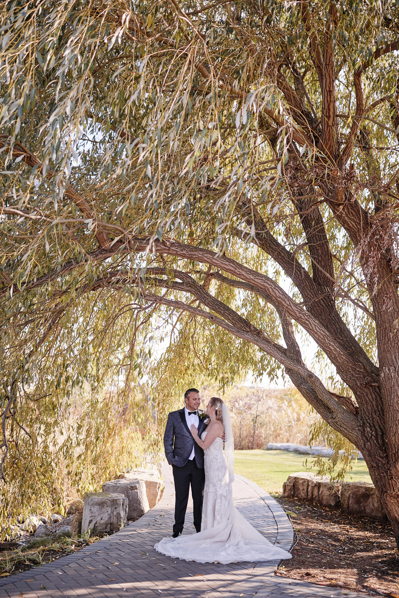 Arlington Estate Wedding - Greco Photo Co