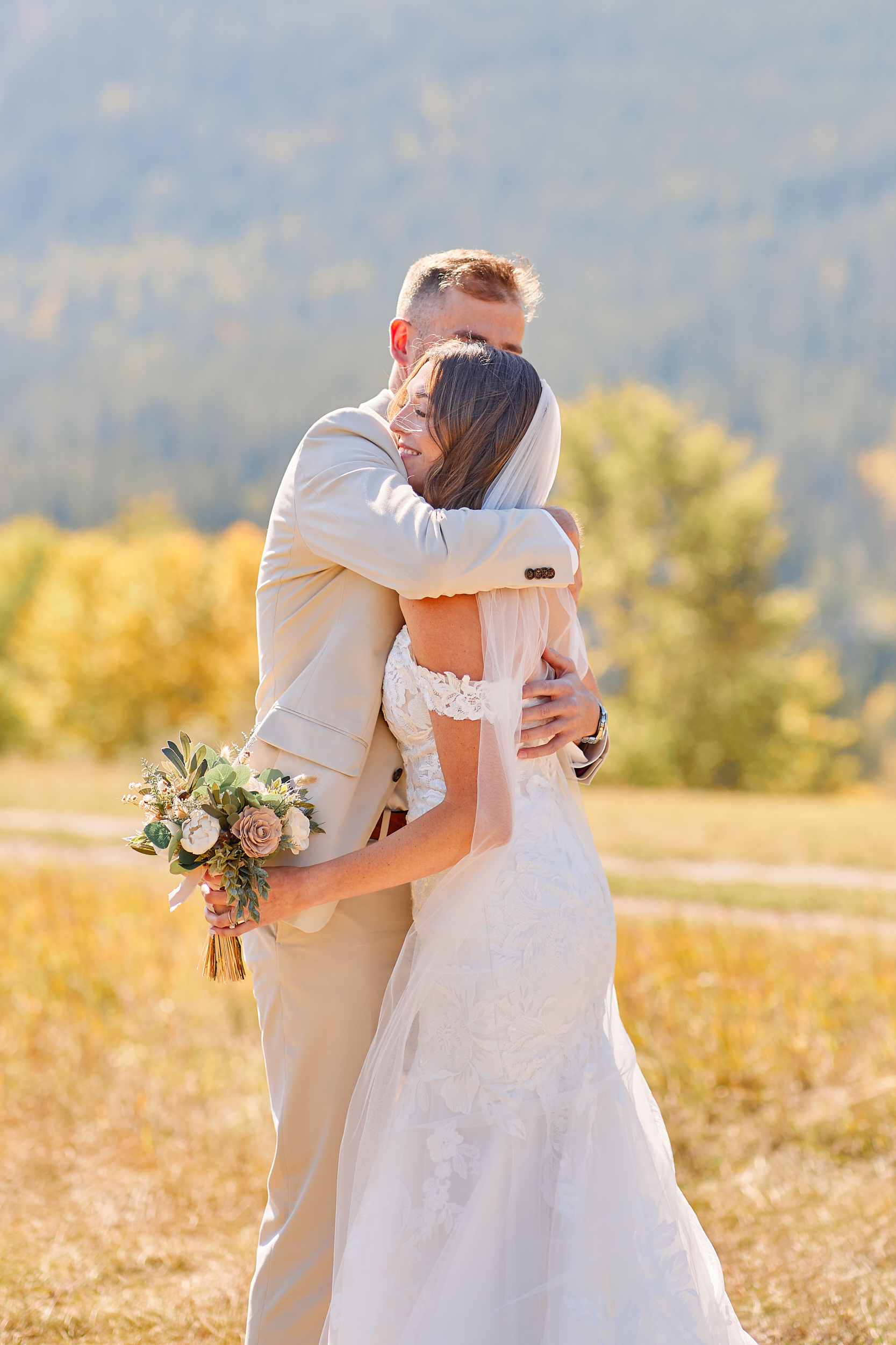 Canmore Wedding Photography -