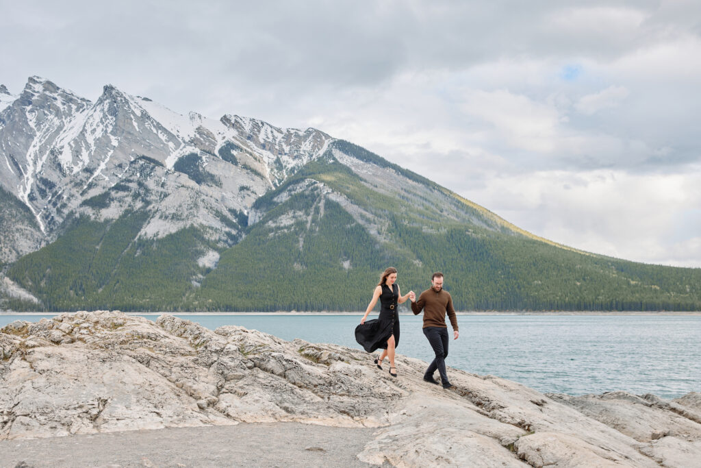 Banff Proposal