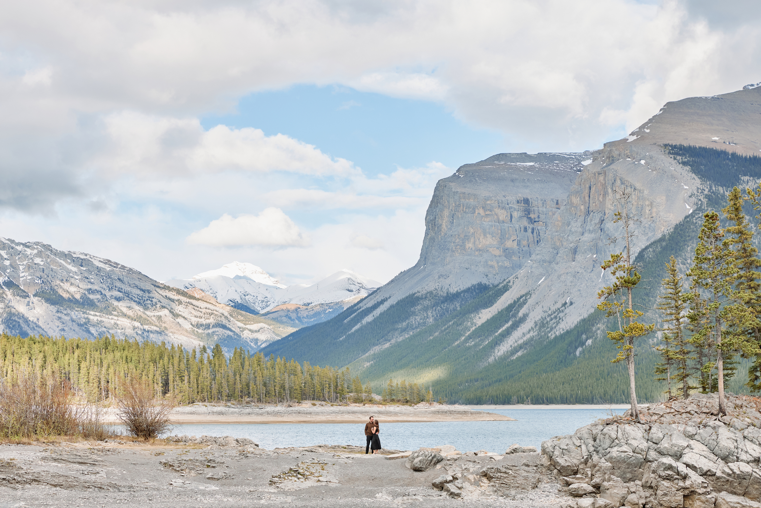 Banff Proposal