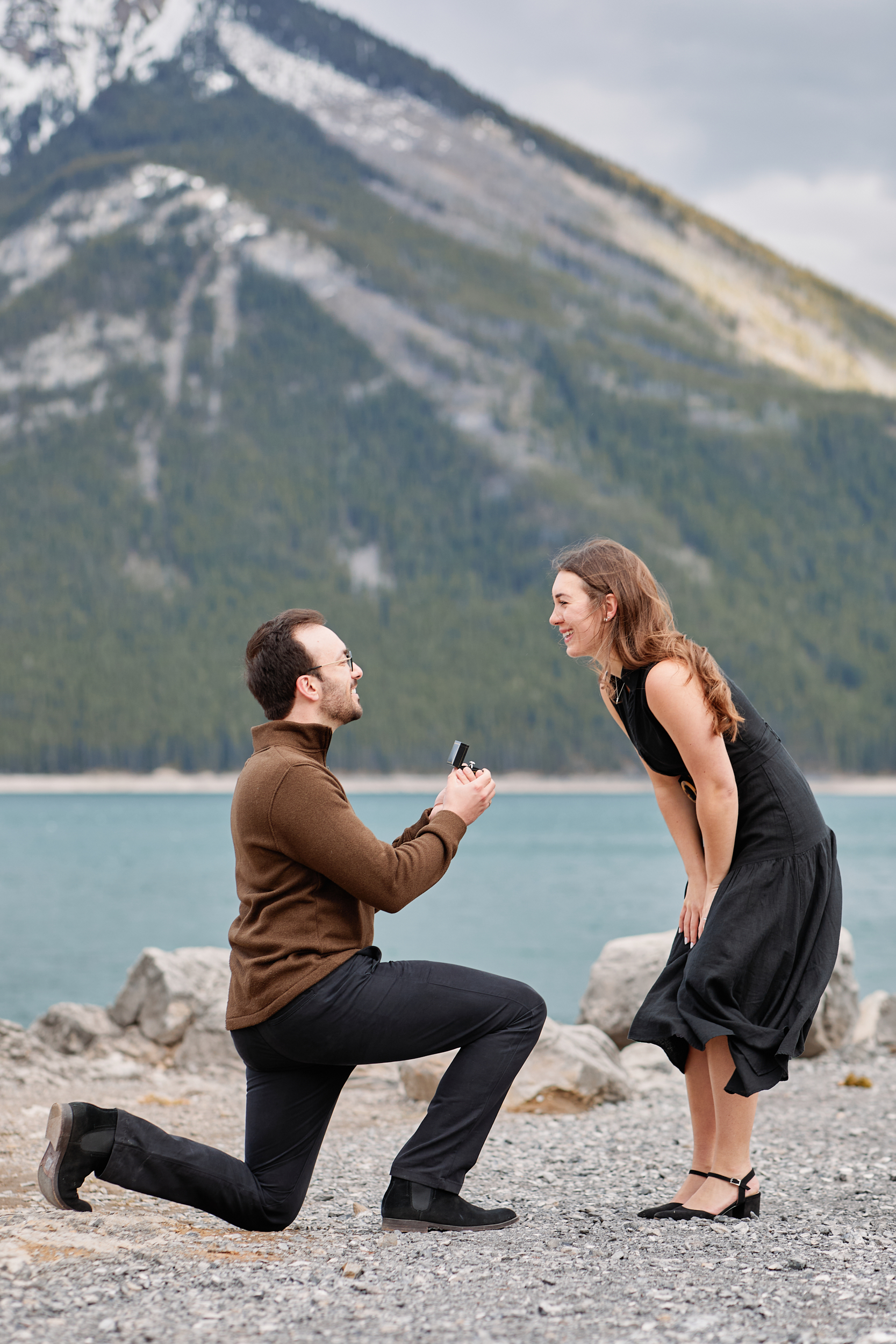 Banff Proposal