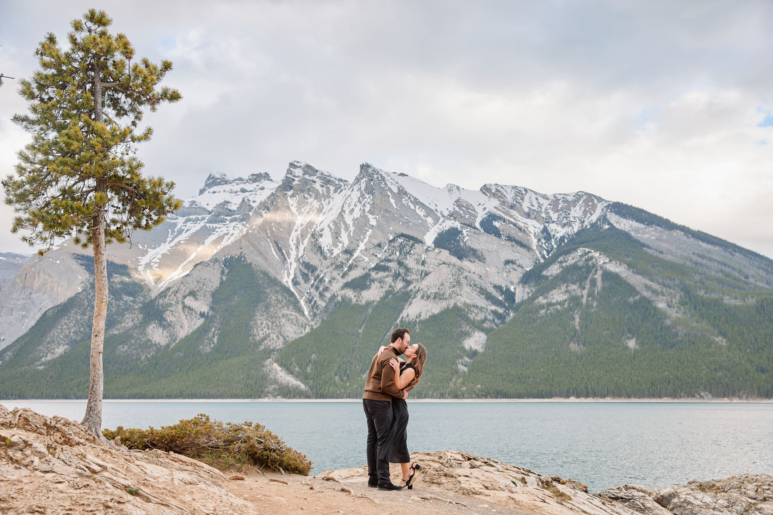 Banff Proposal