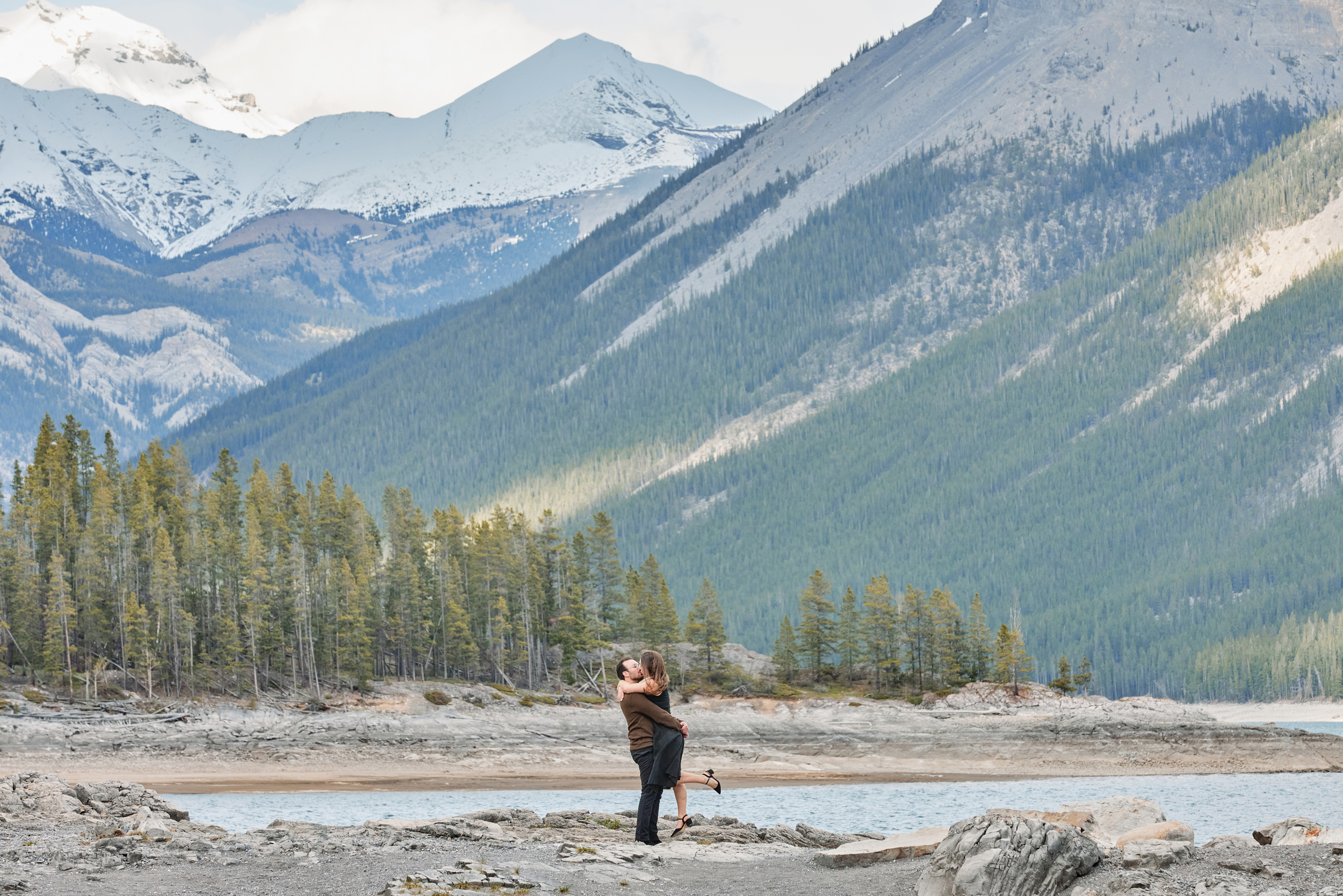 Banff Proposal