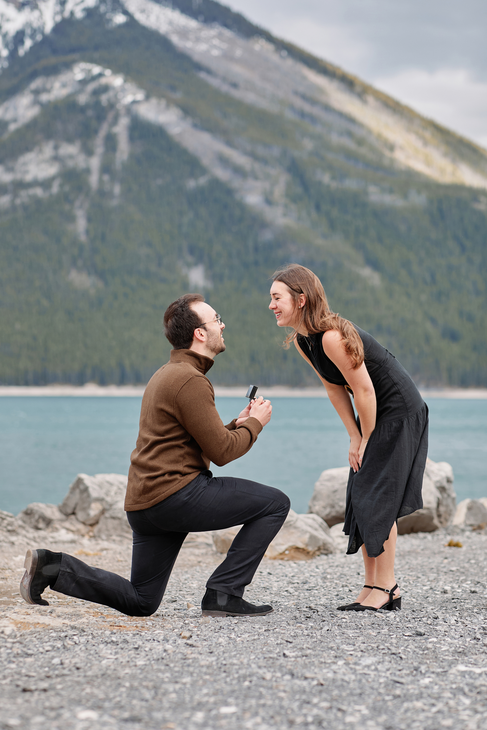 Banff Proposal