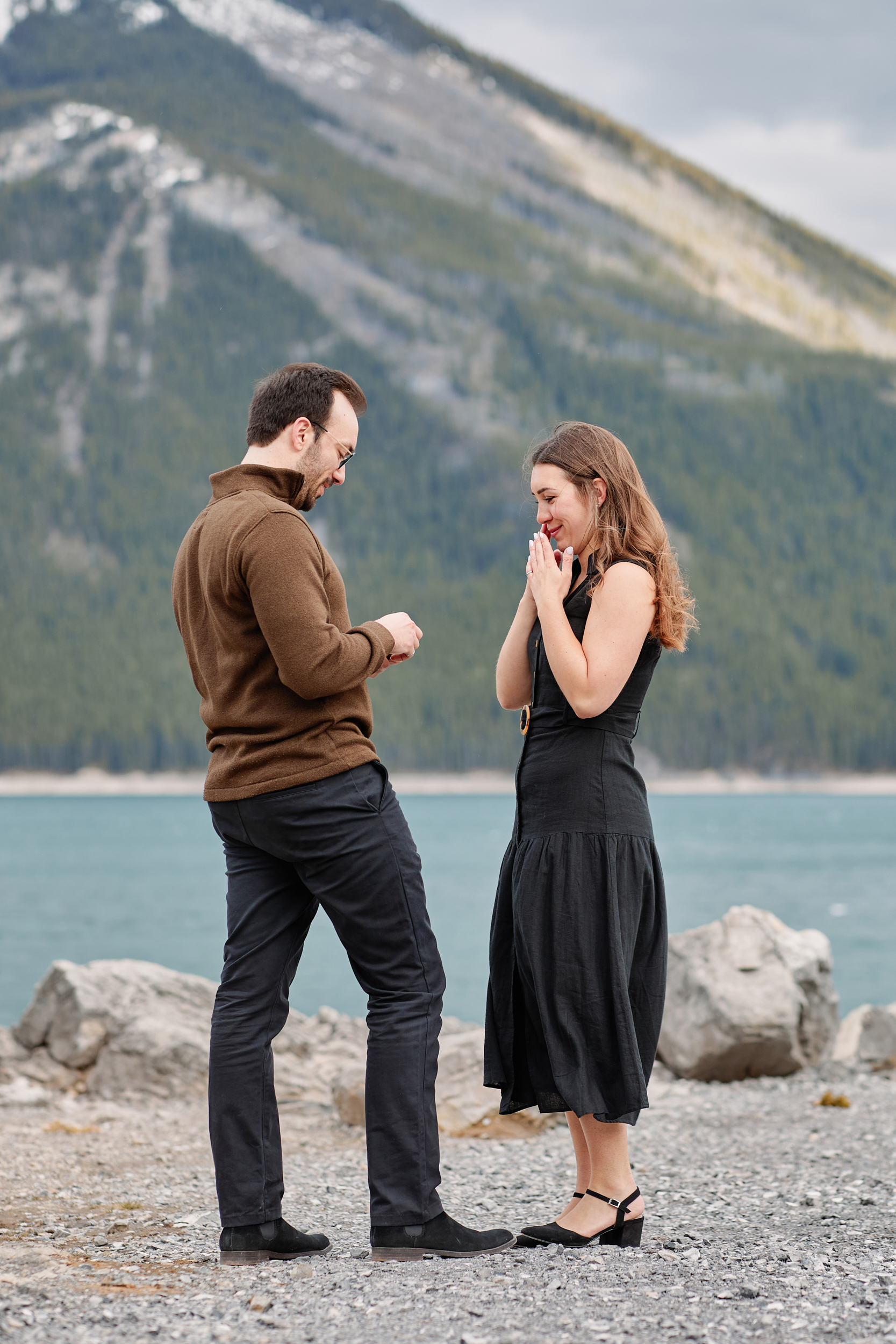 Banff Proposal