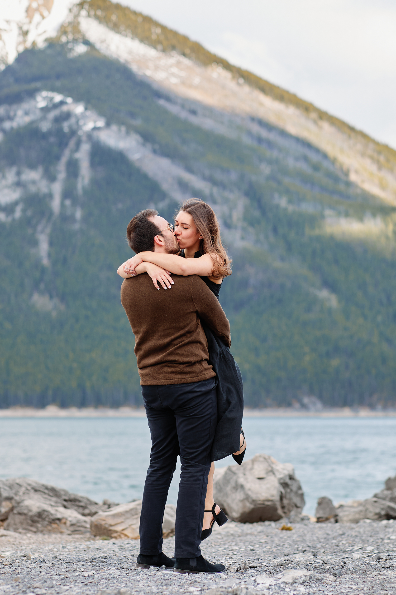 Banff Proposal