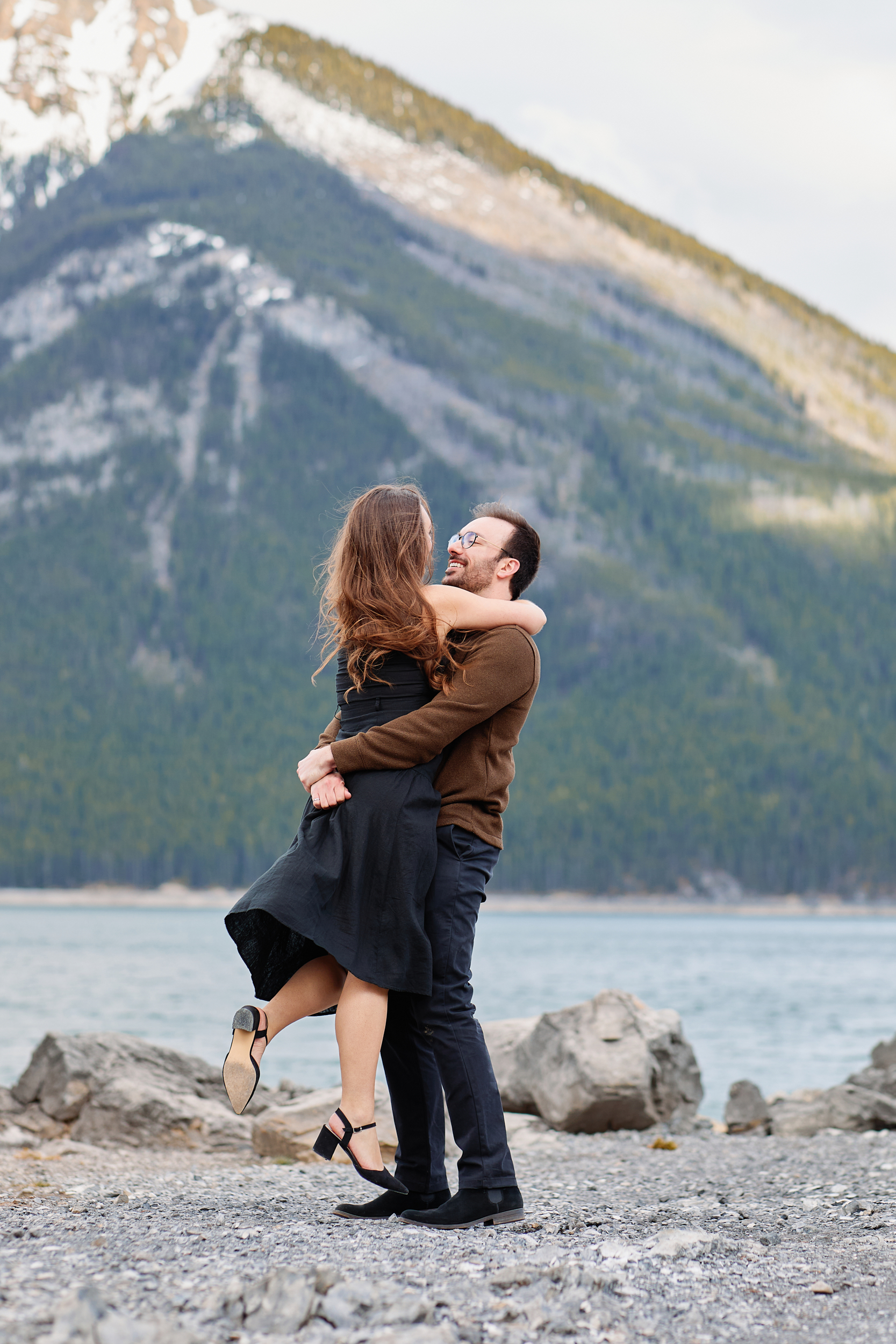 Banff Proposal