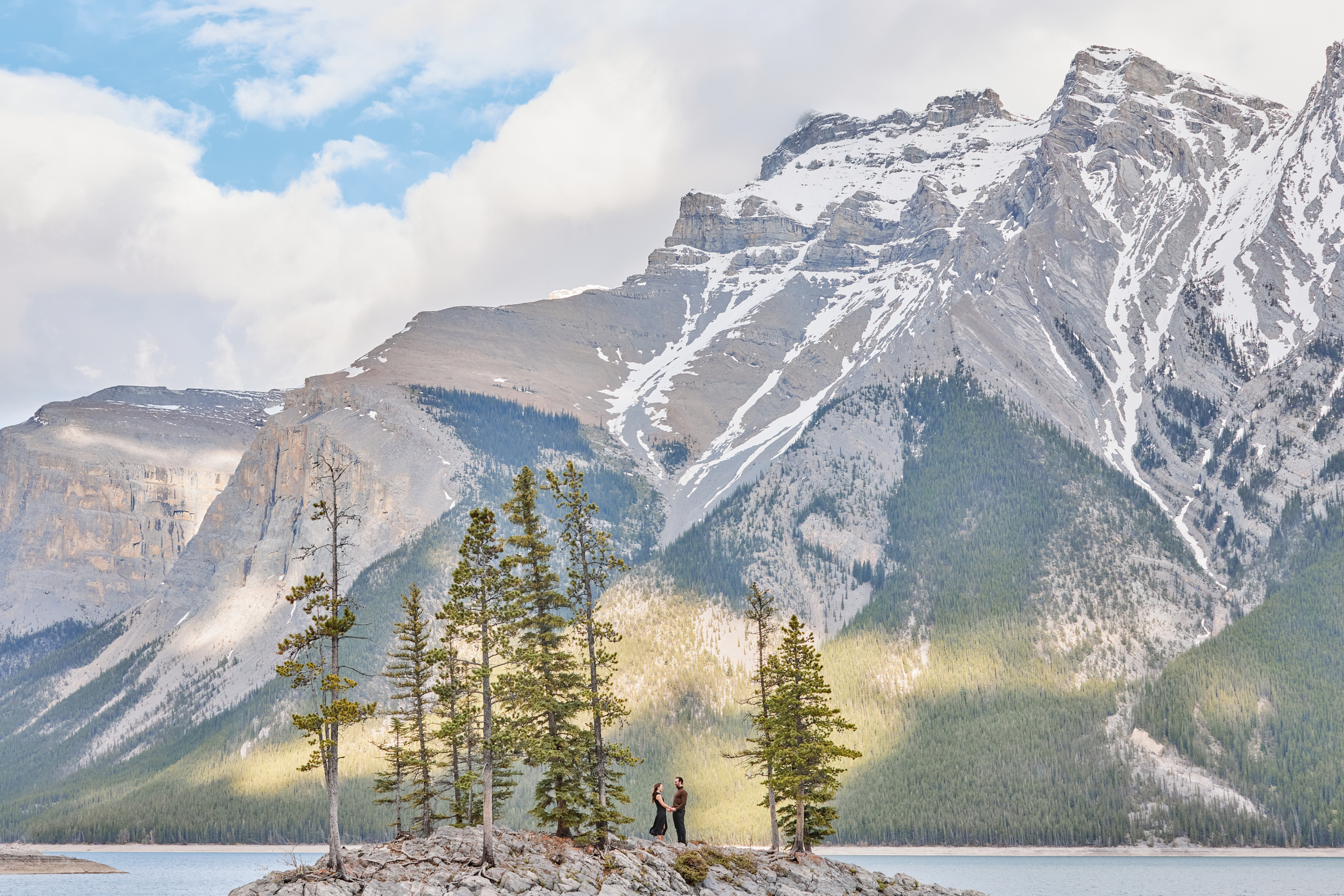 Banff Proposal