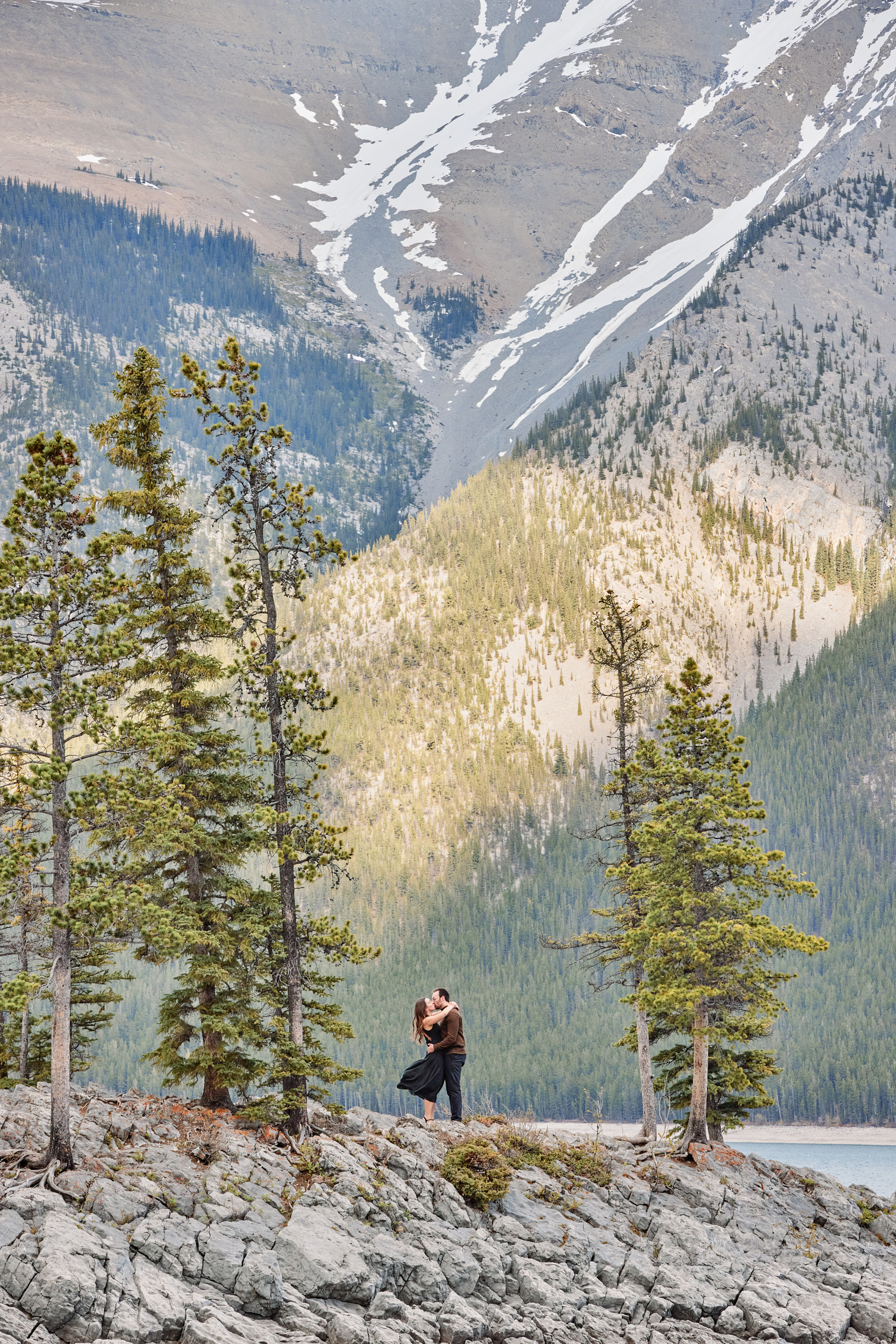 Banff Proposal