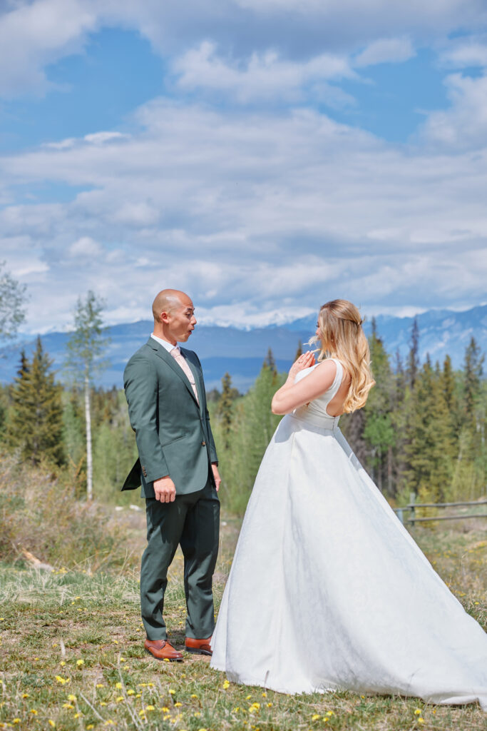 Invermere Wedding Photography