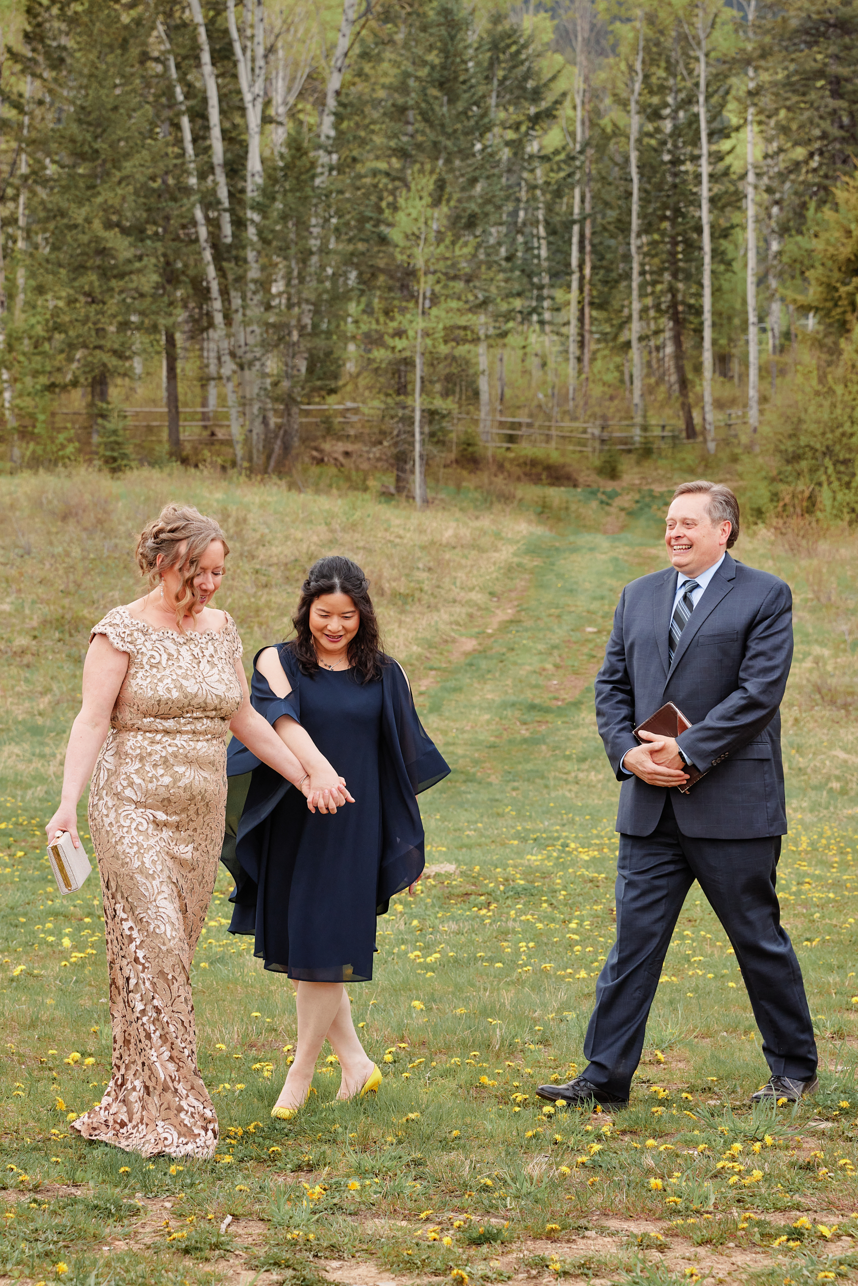 Invermere Wedding Photography