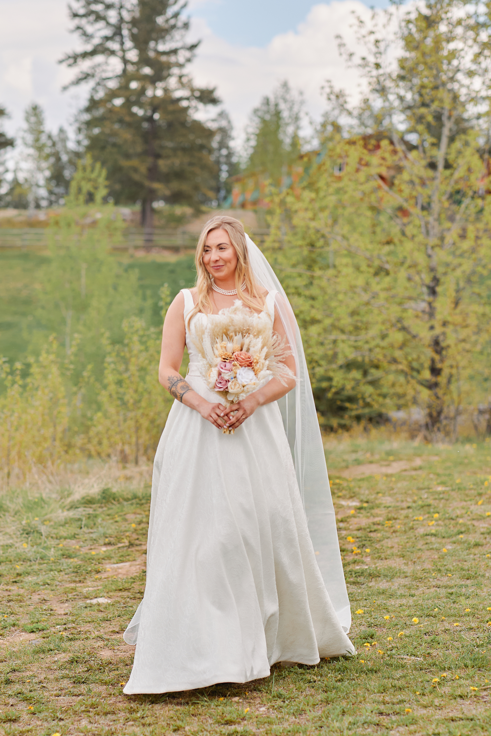 Invermere Wedding Photography