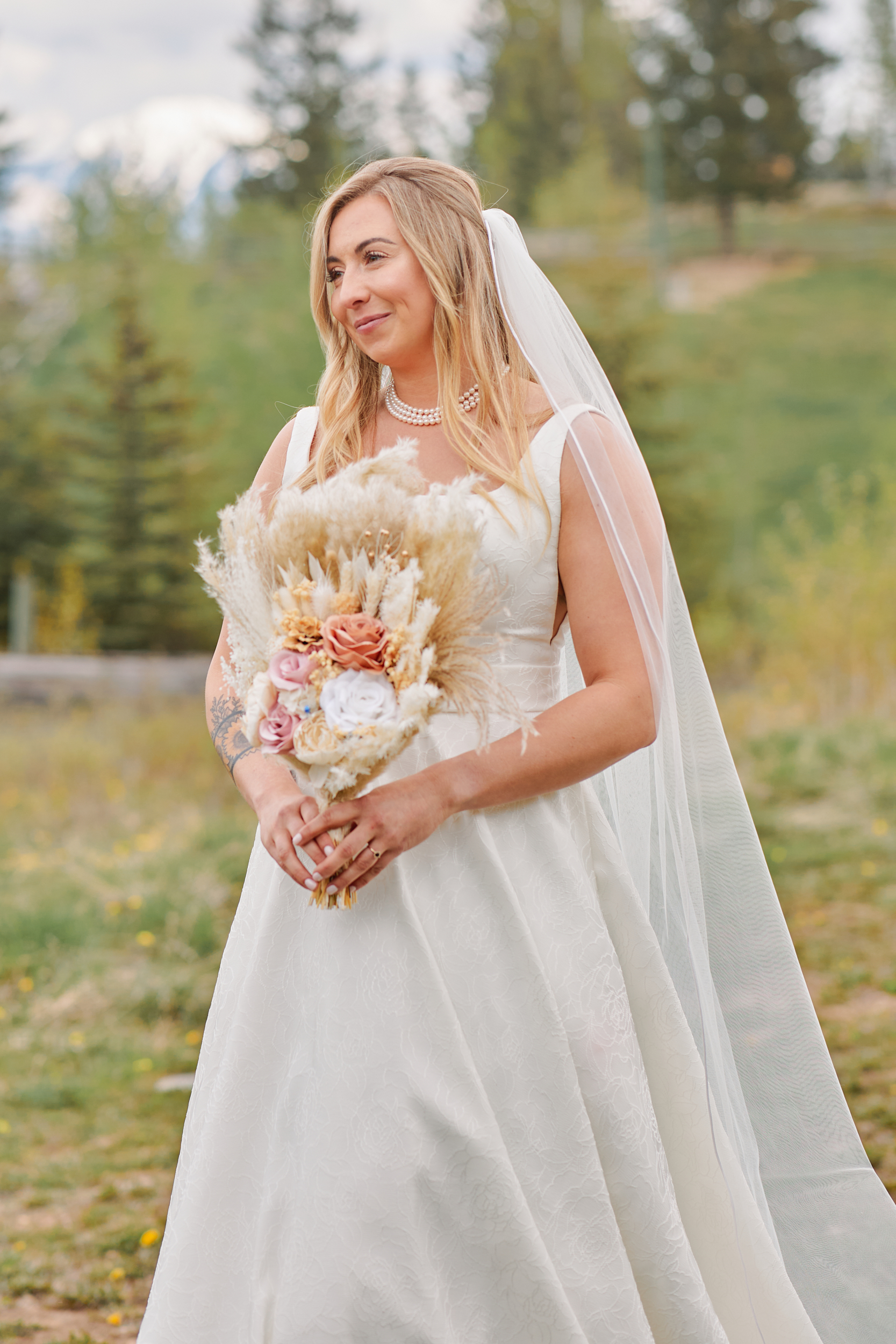 Invermere Wedding Photography