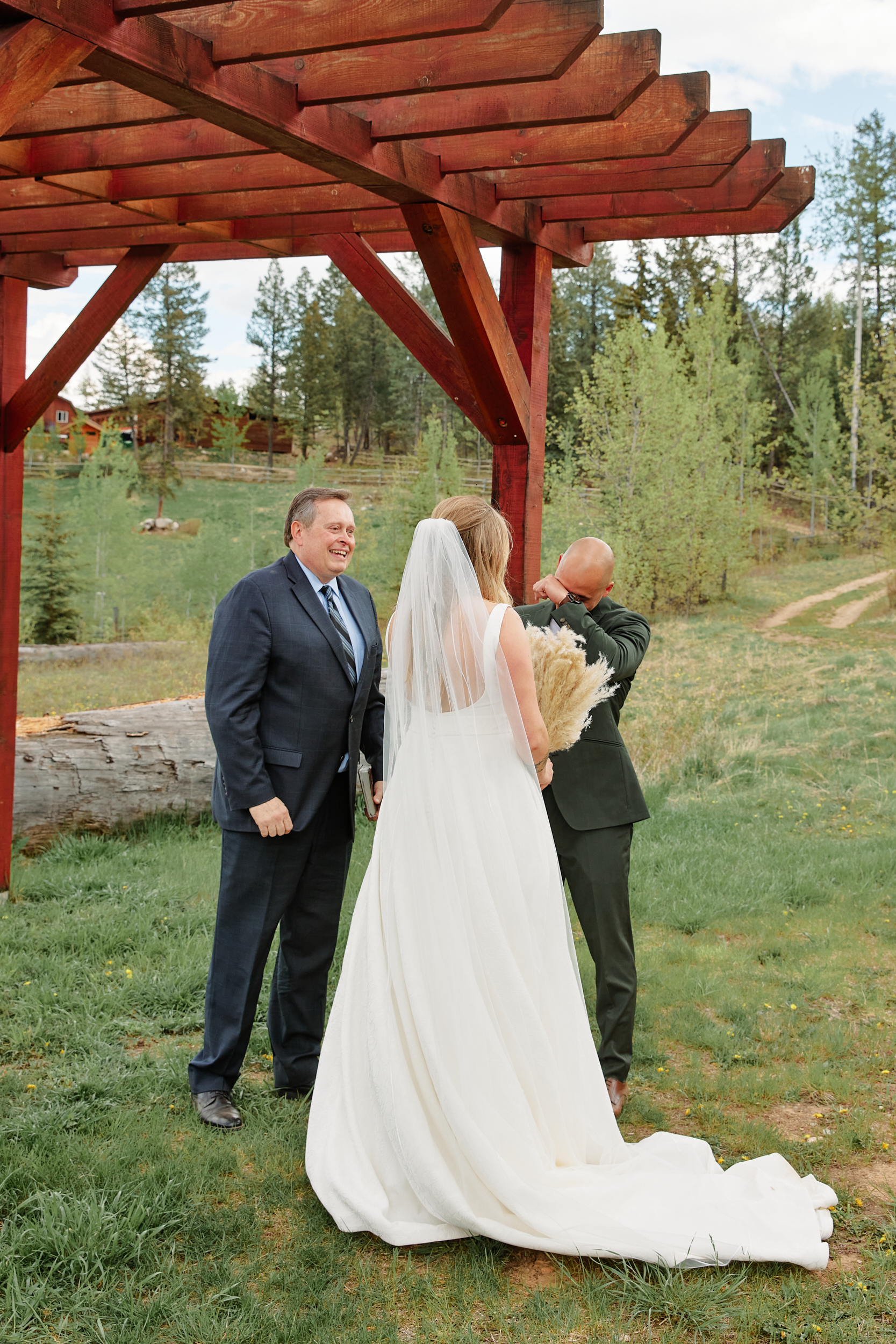 Invermere Wedding Photography