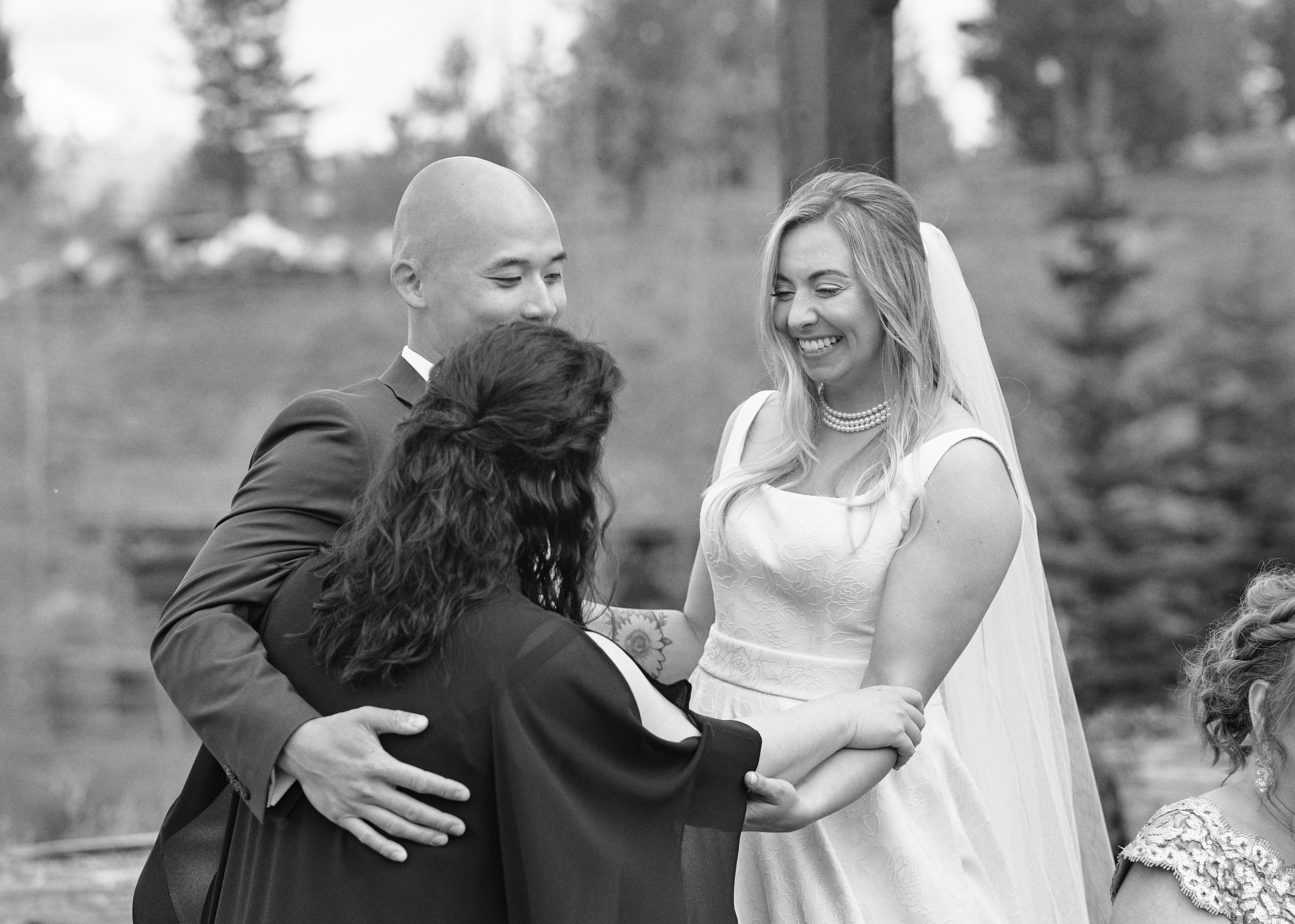 Invermere Wedding Photography