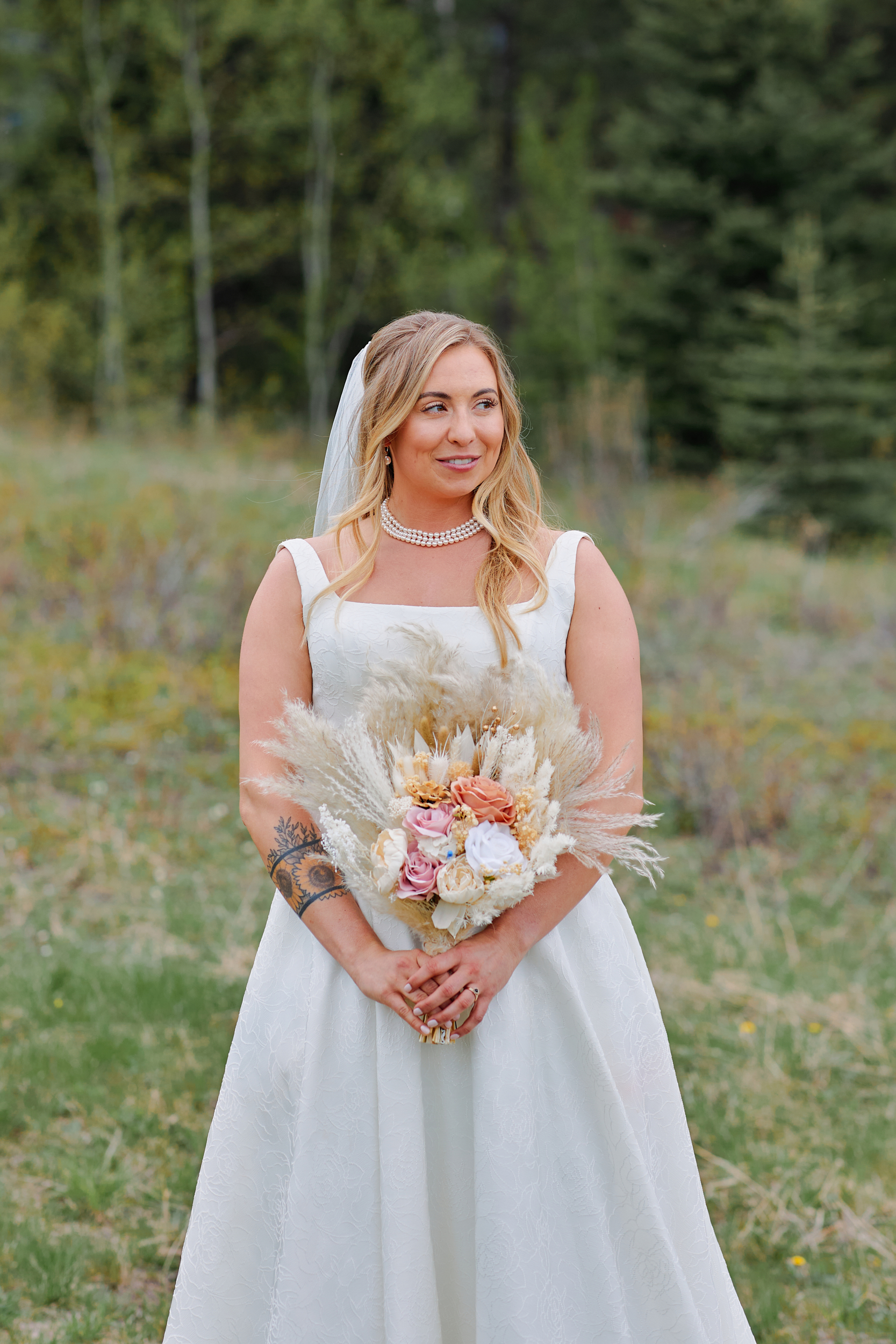 Invermere Wedding Photography