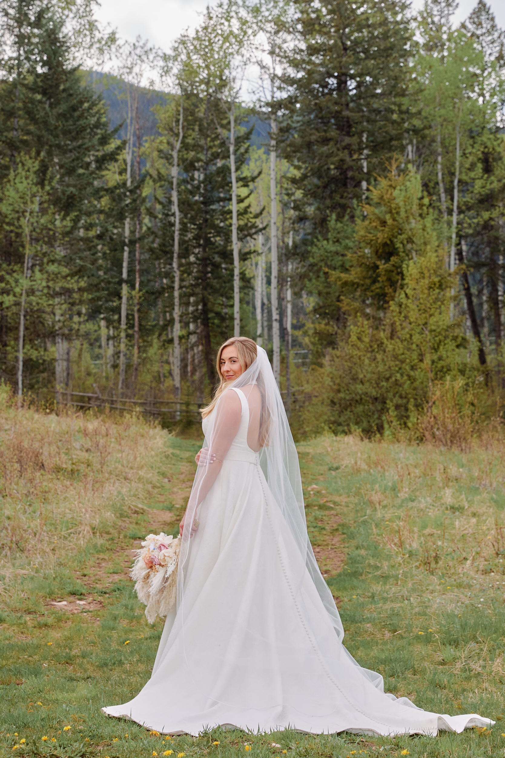 Invermere Wedding Photography