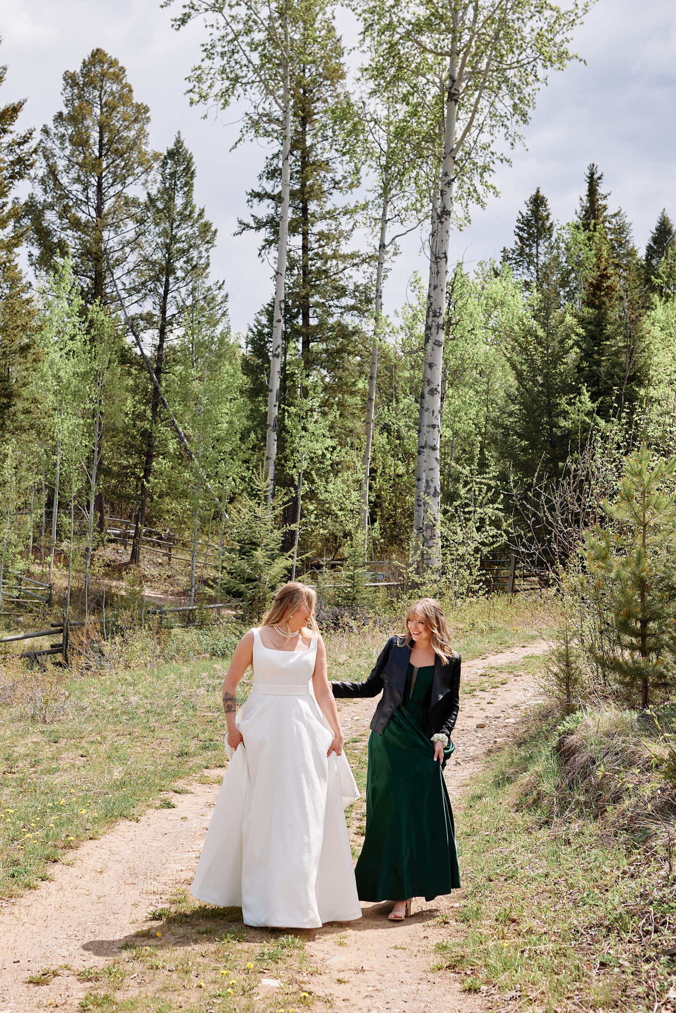 Invermere Wedding Photography