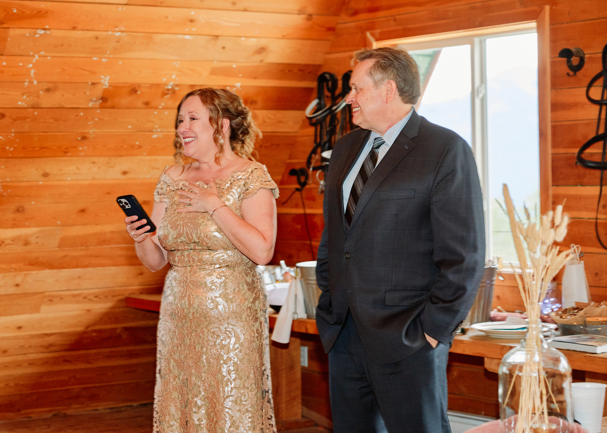 Invermere Wedding Photography