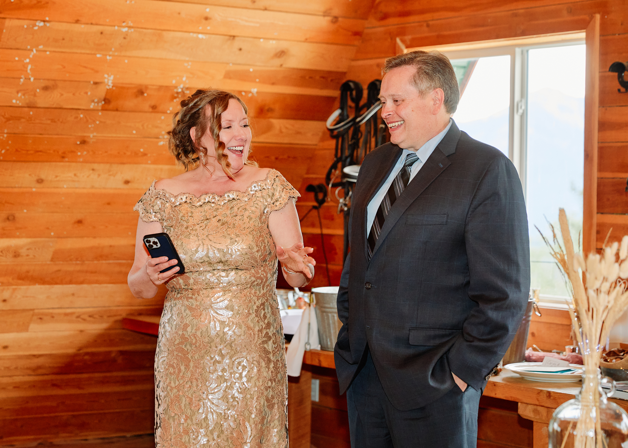 Invermere Wedding Photography