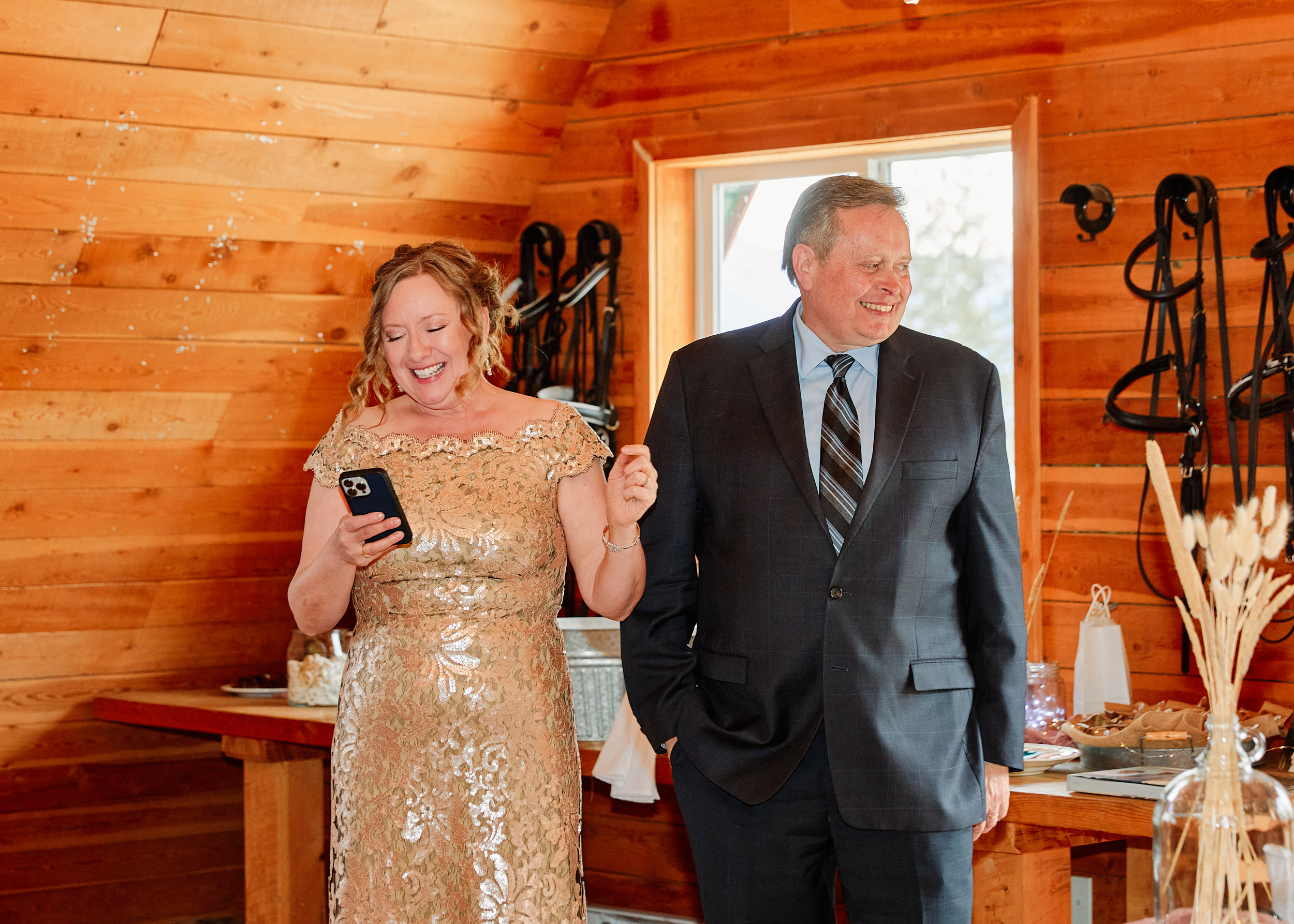 Invermere Wedding Photography