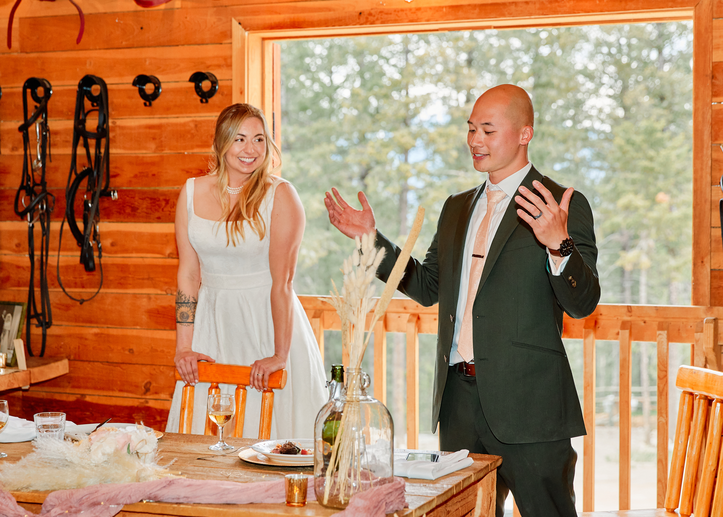 Invermere Wedding Photography