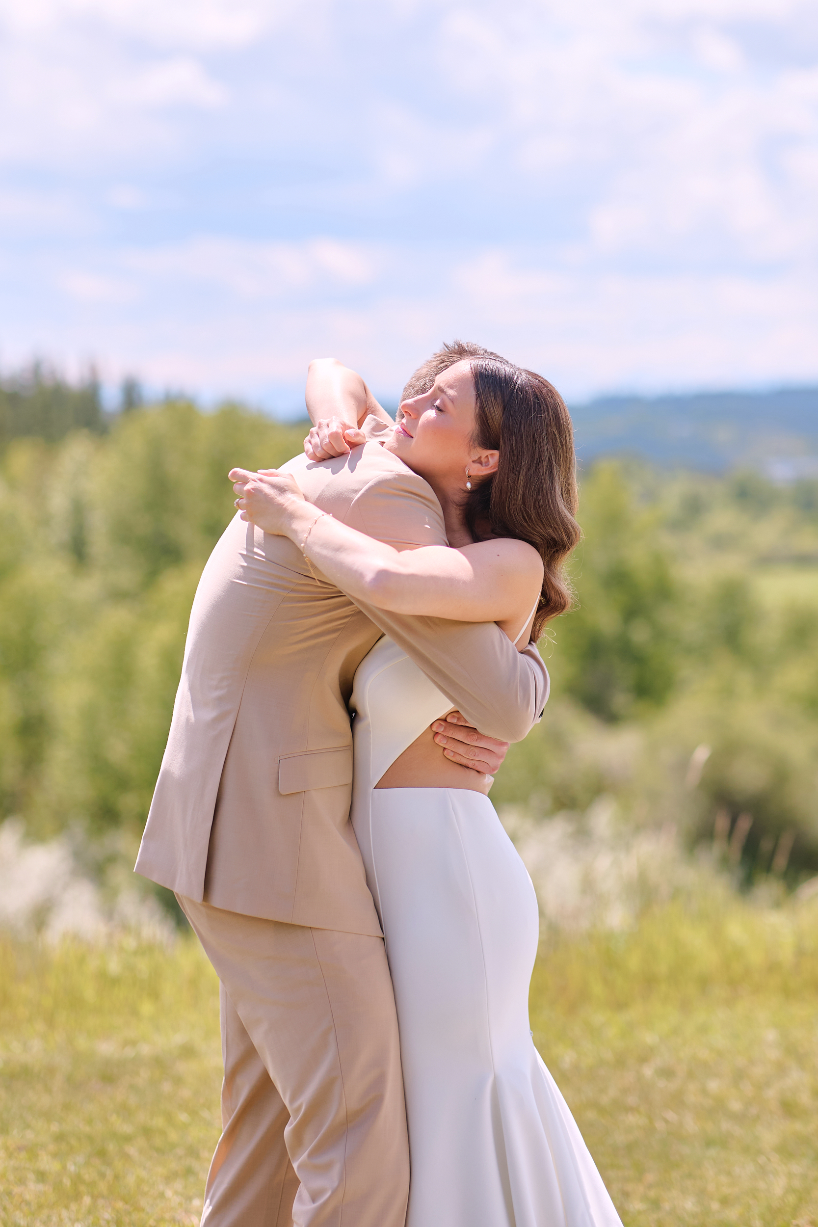 Cochrane RancheHouse Wedding