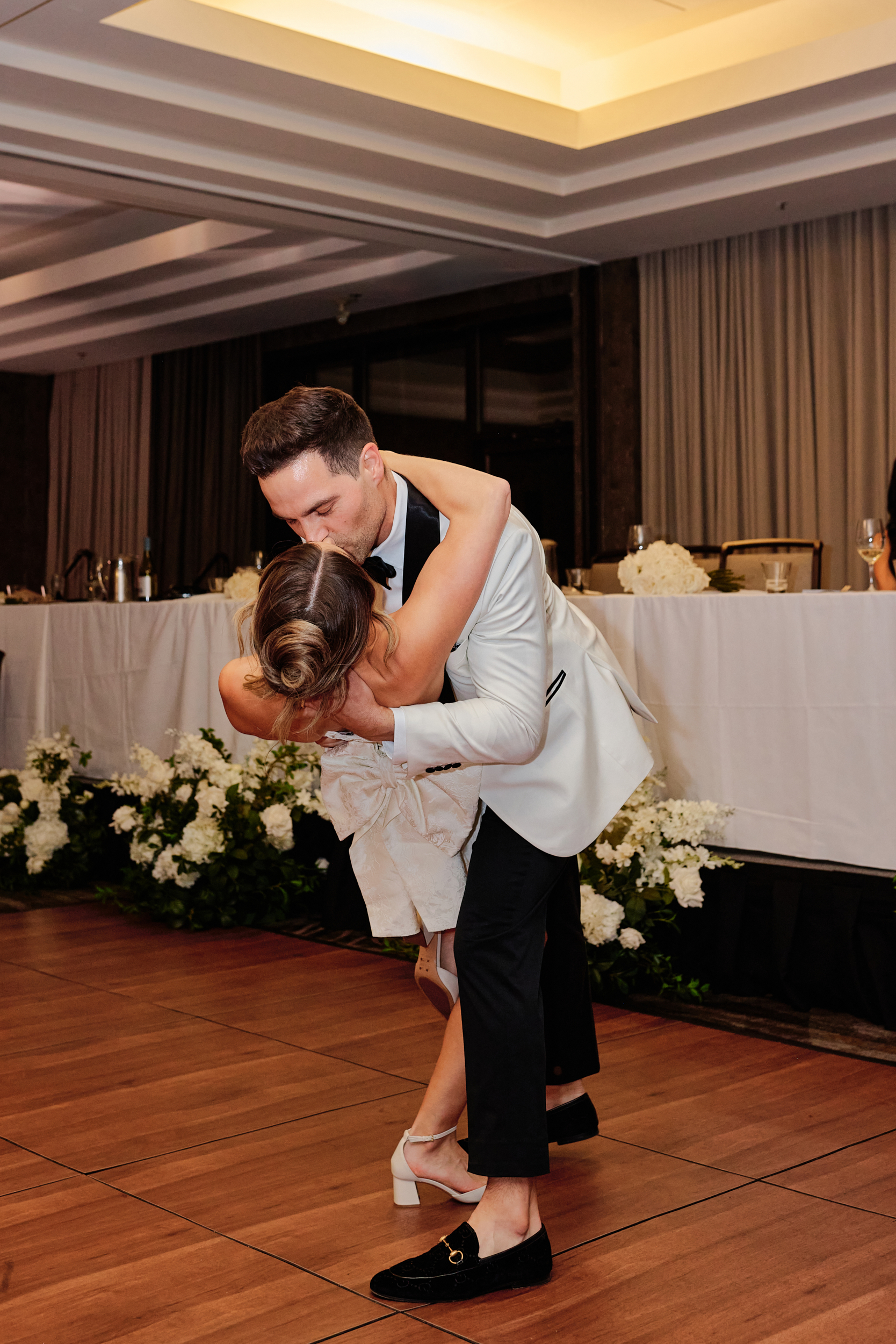 Kananaskis Lodge Wedding - Greco Photo Co