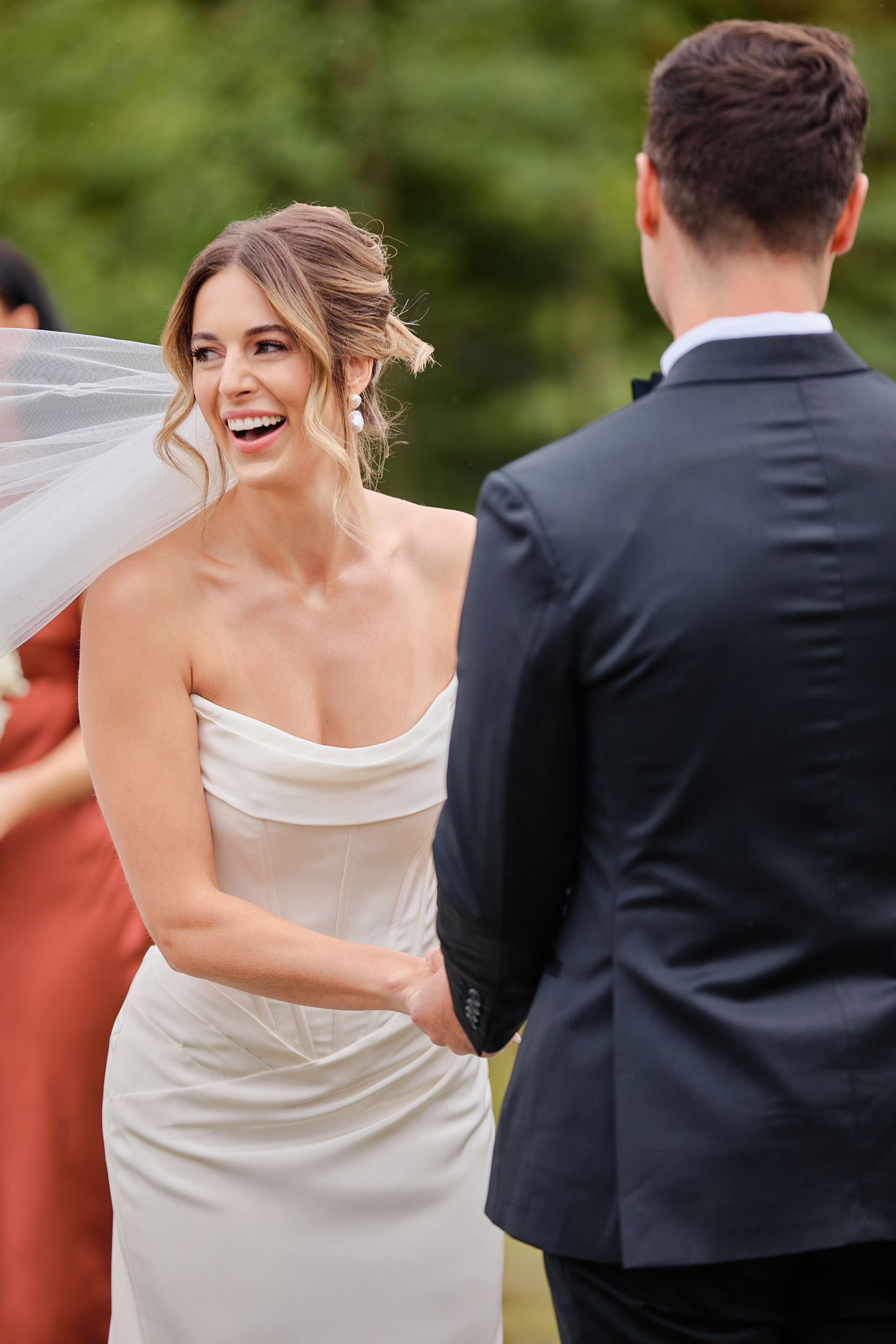 Kananaskis Lodge Wedding